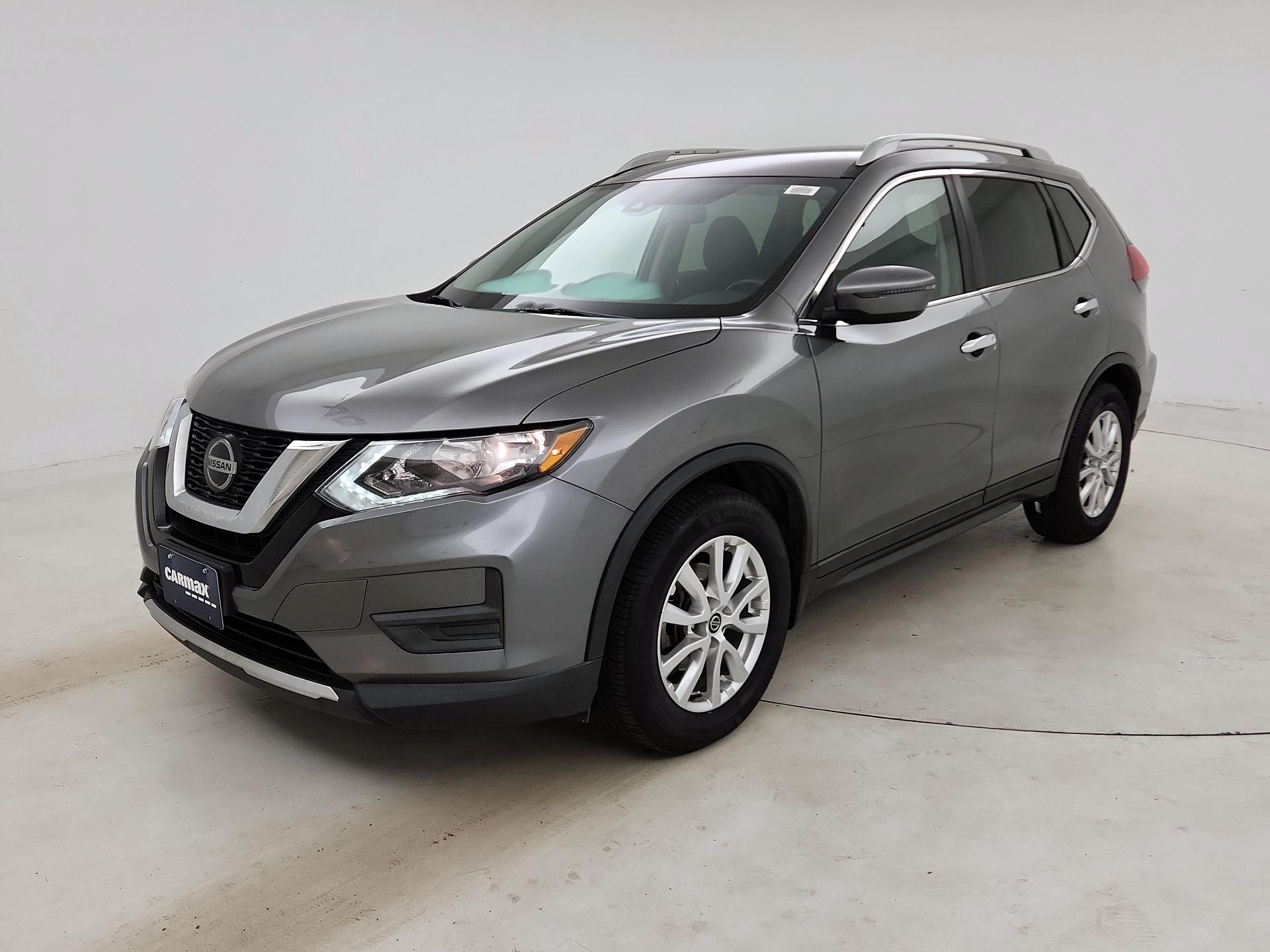 Thumbnail: 2019 Nissan Rogue - 3