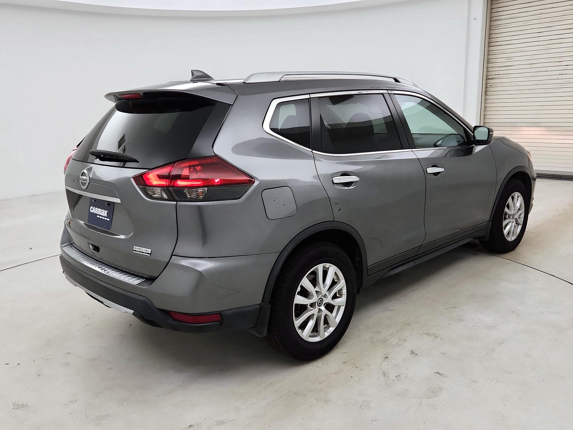 Thumbnail: 2019 Nissan Rogue - 5