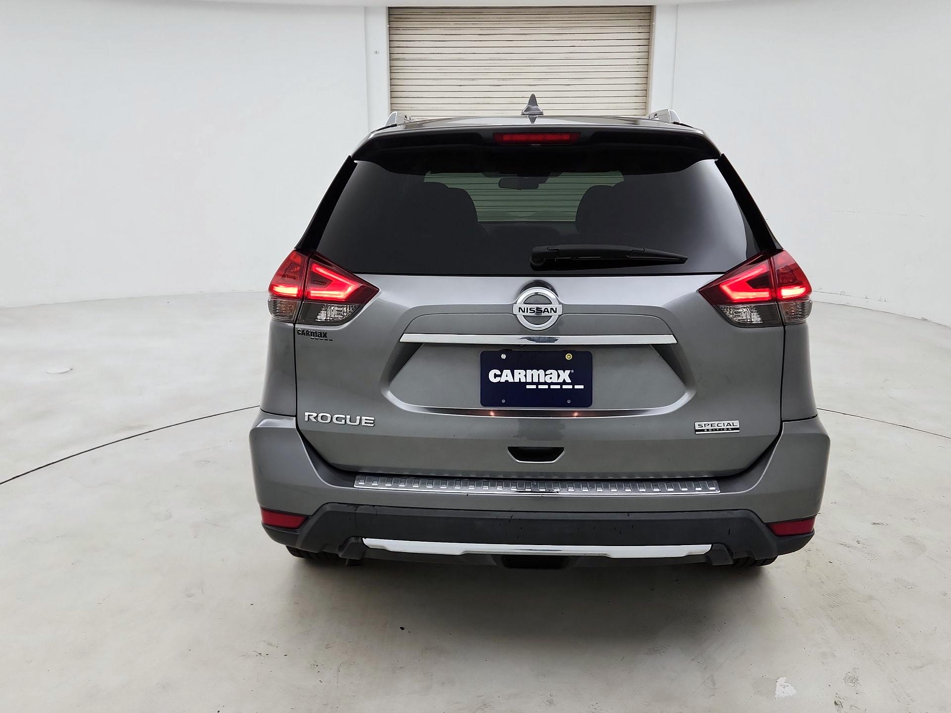 Thumbnail: 2019 Nissan Rogue - 6