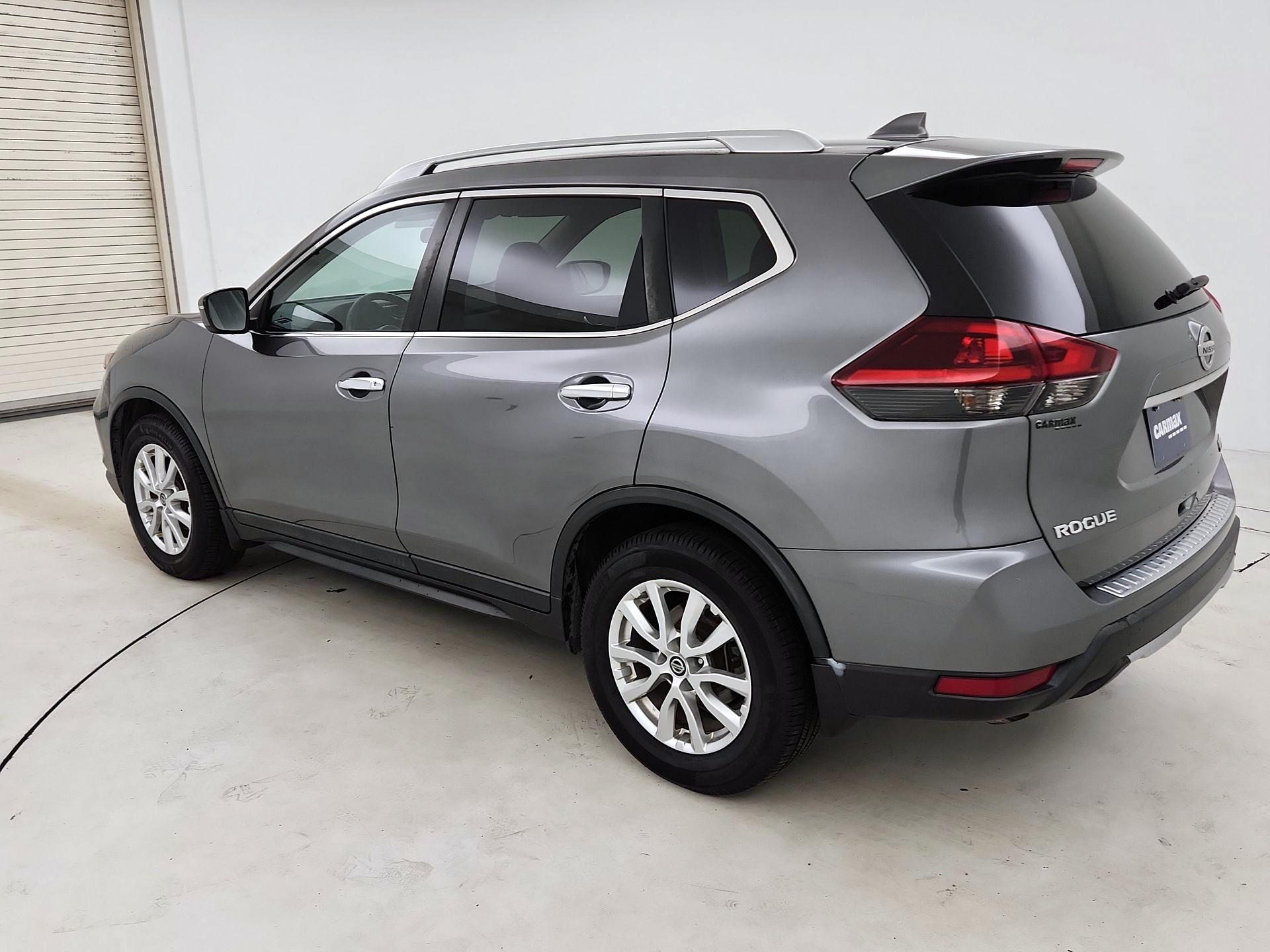 Thumbnail: 2019 Nissan Rogue - 7