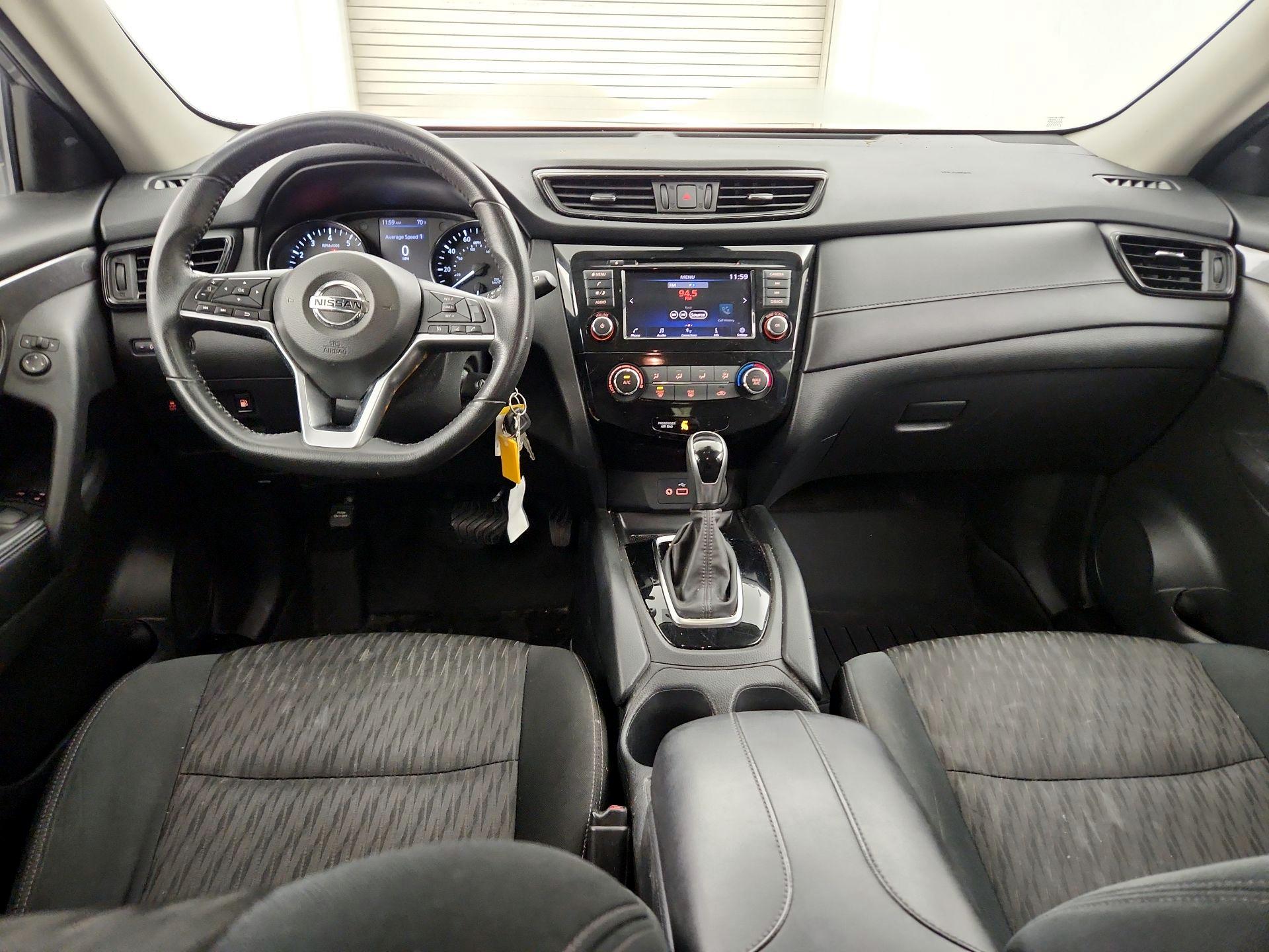 Thumbnail: 2019 Nissan Rogue - 8