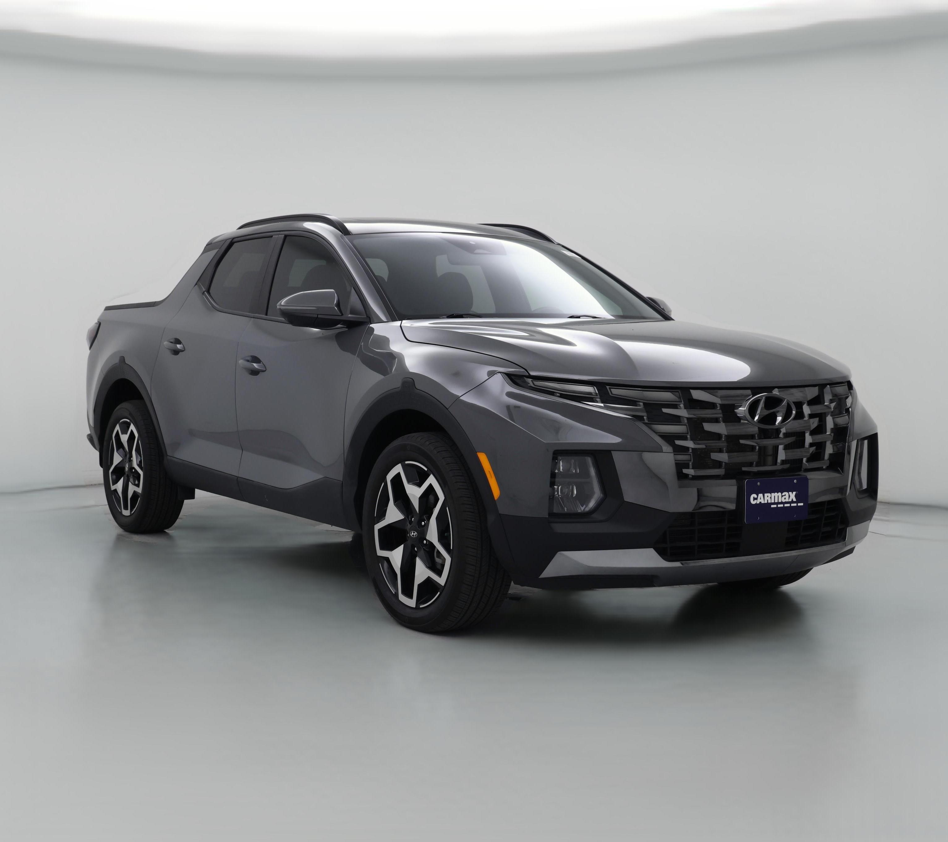 Thumbnail: 2023 Hyundai Santa Cruz - 1