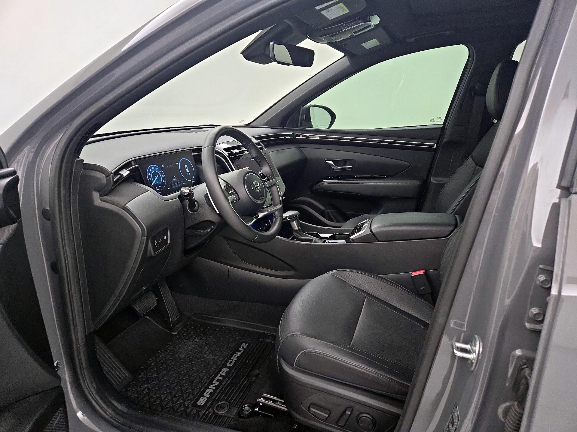 Thumbnail: 2023 Hyundai Santa Cruz - 11