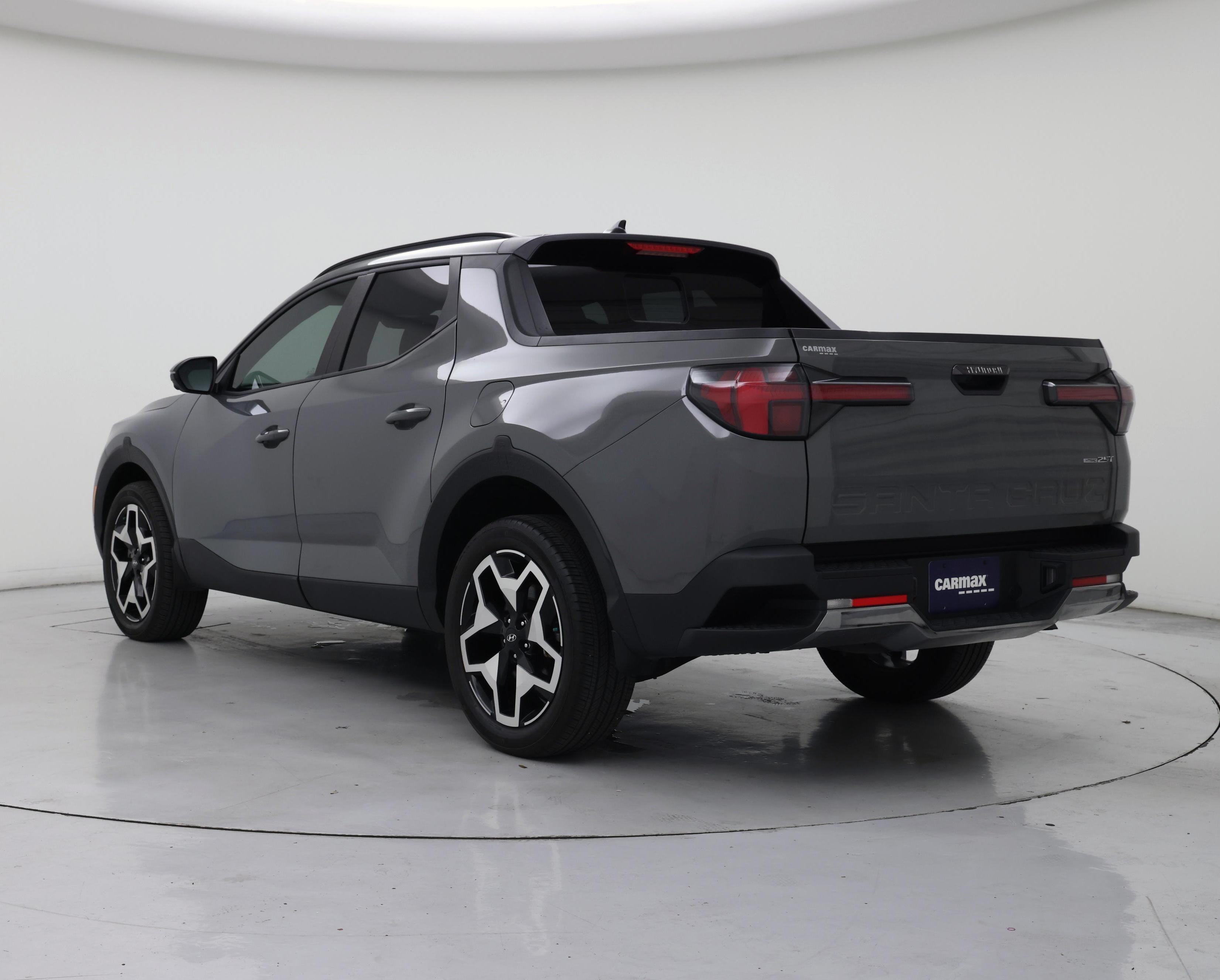 Thumbnail: 2023 Hyundai Santa Cruz - 2