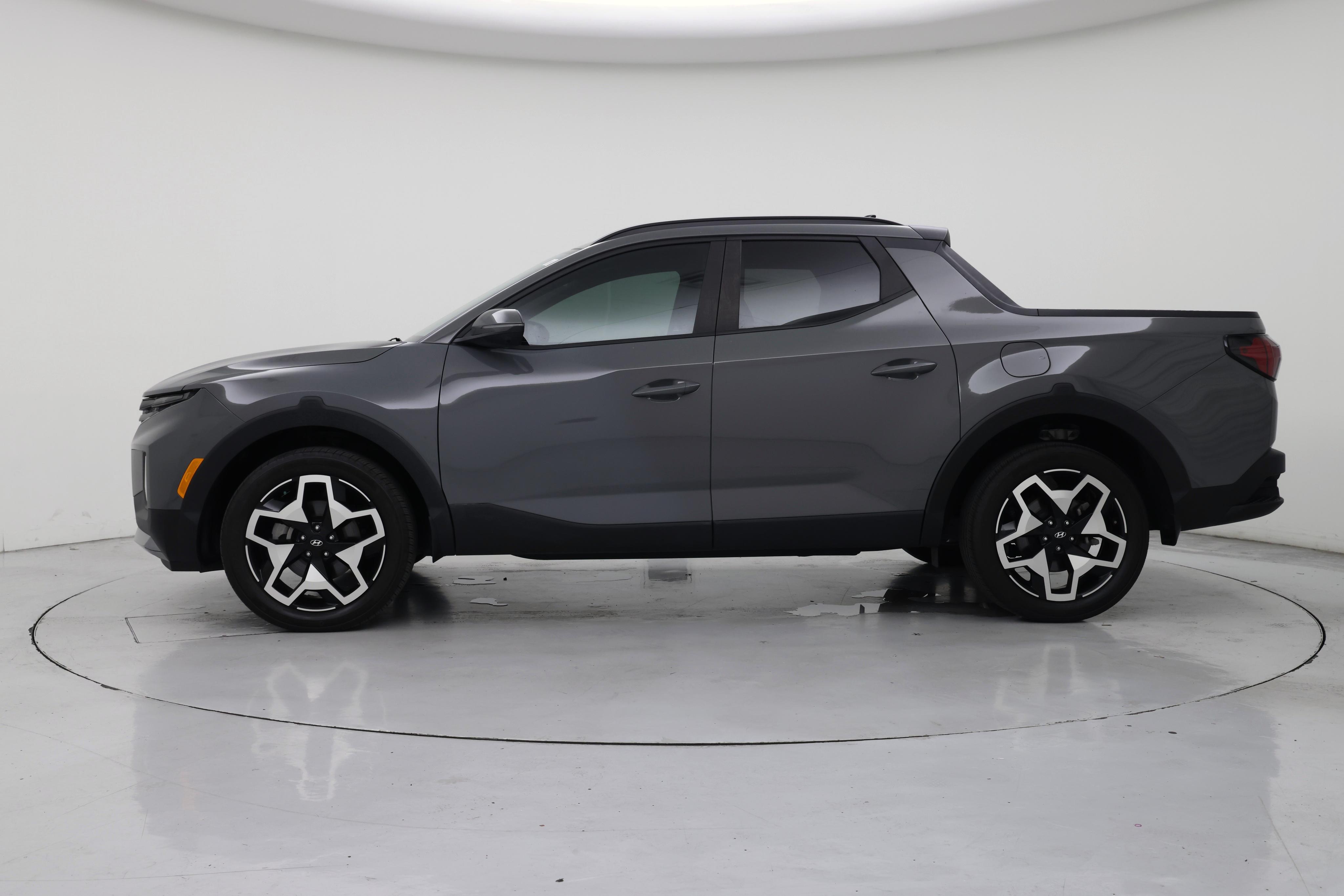 Thumbnail: 2023 Hyundai Santa Cruz - 3