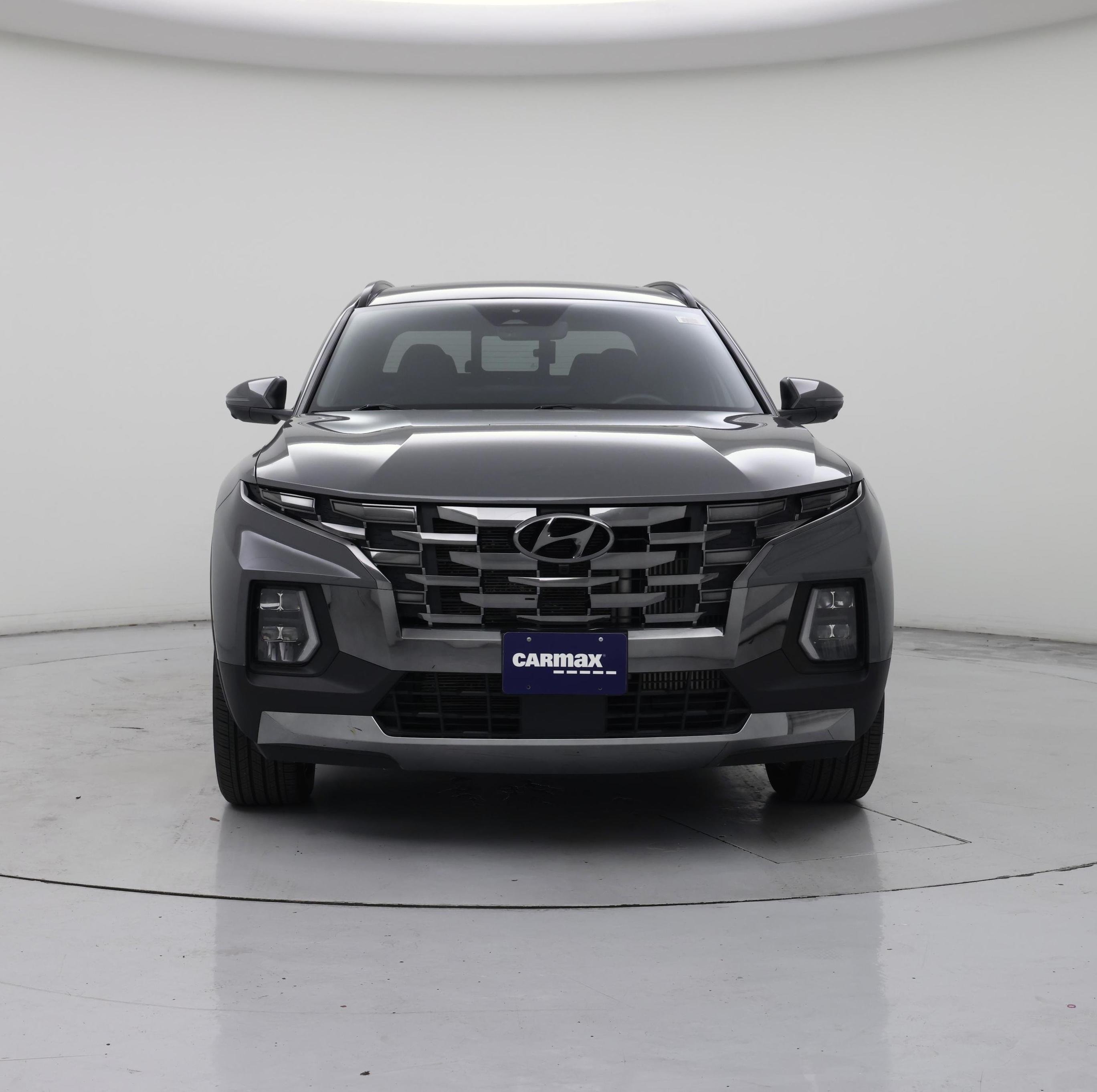 Thumbnail: 2023 Hyundai Santa Cruz - 5