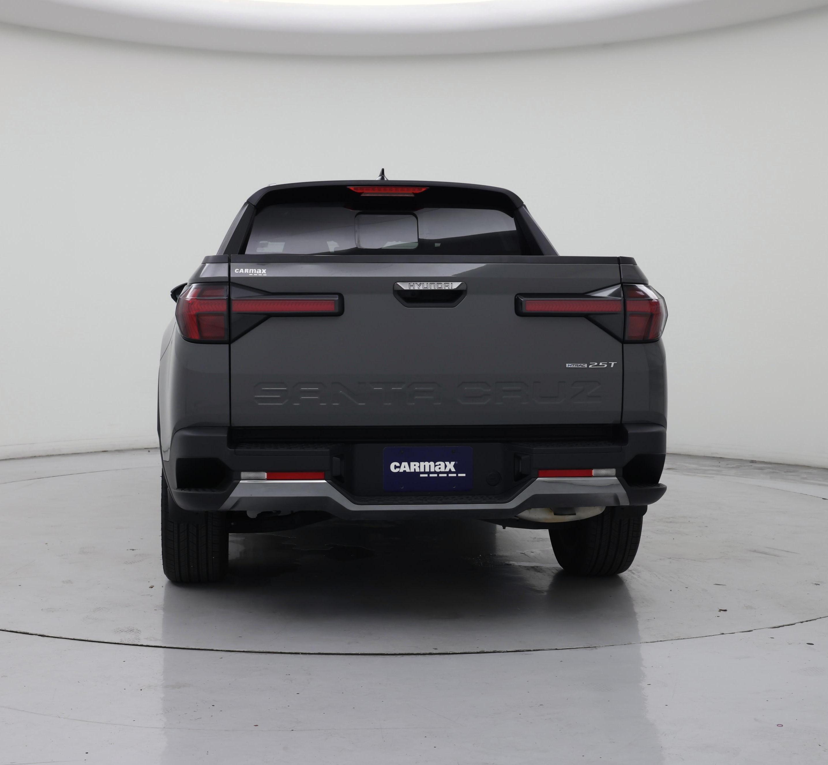 Thumbnail: 2023 Hyundai Santa Cruz - 6