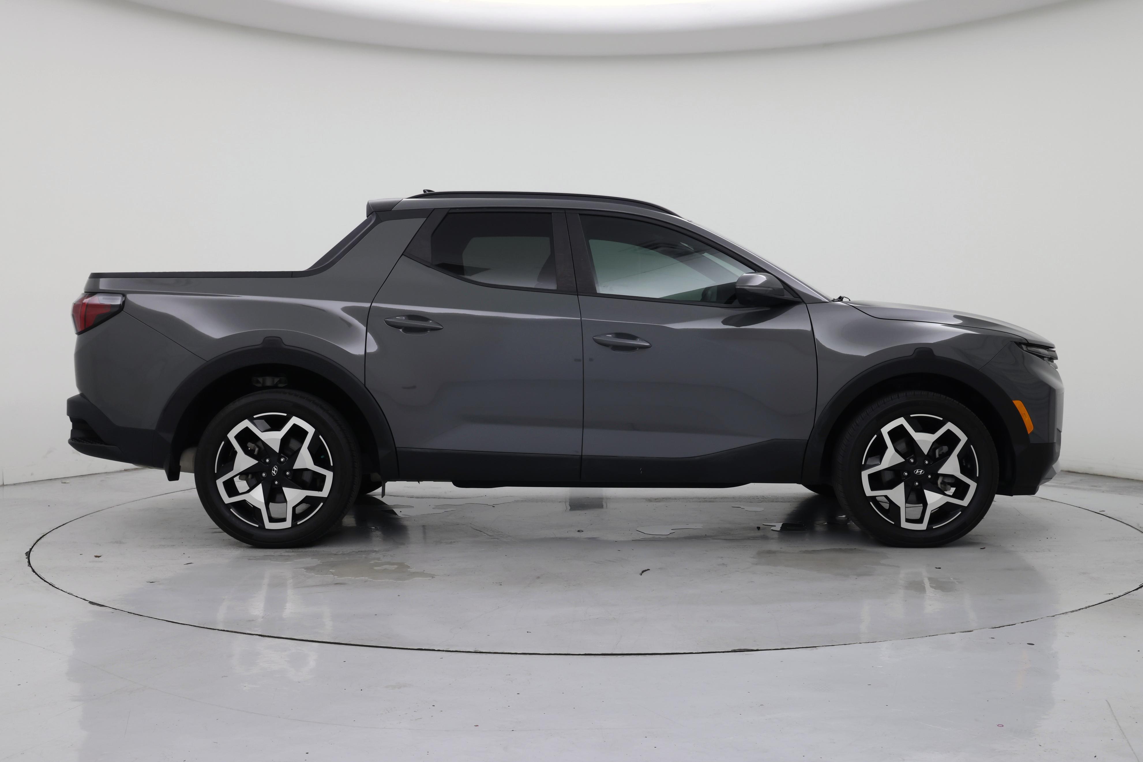 Thumbnail: 2023 Hyundai Santa Cruz - 7