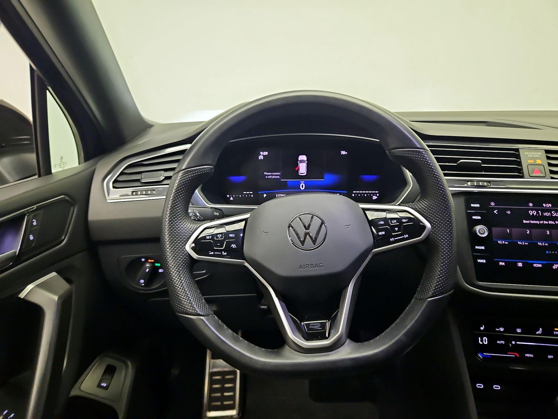 Thumbnail: 2024 Volkswagen Tiguan - 10
