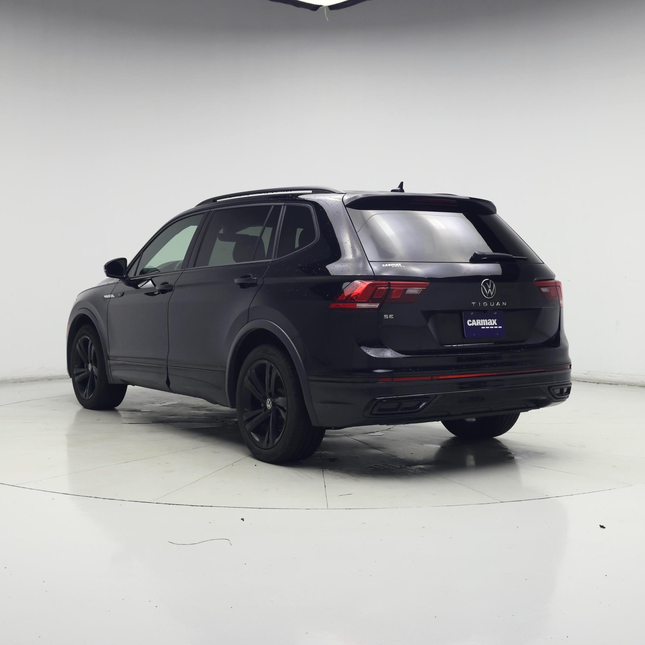 Thumbnail: 2024 Volkswagen Tiguan - 2