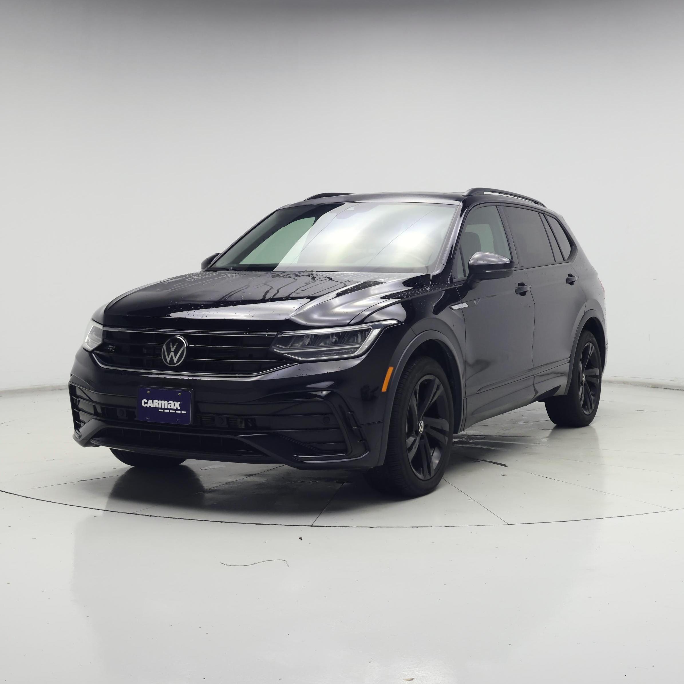 Thumbnail: 2024 Volkswagen Tiguan - 4