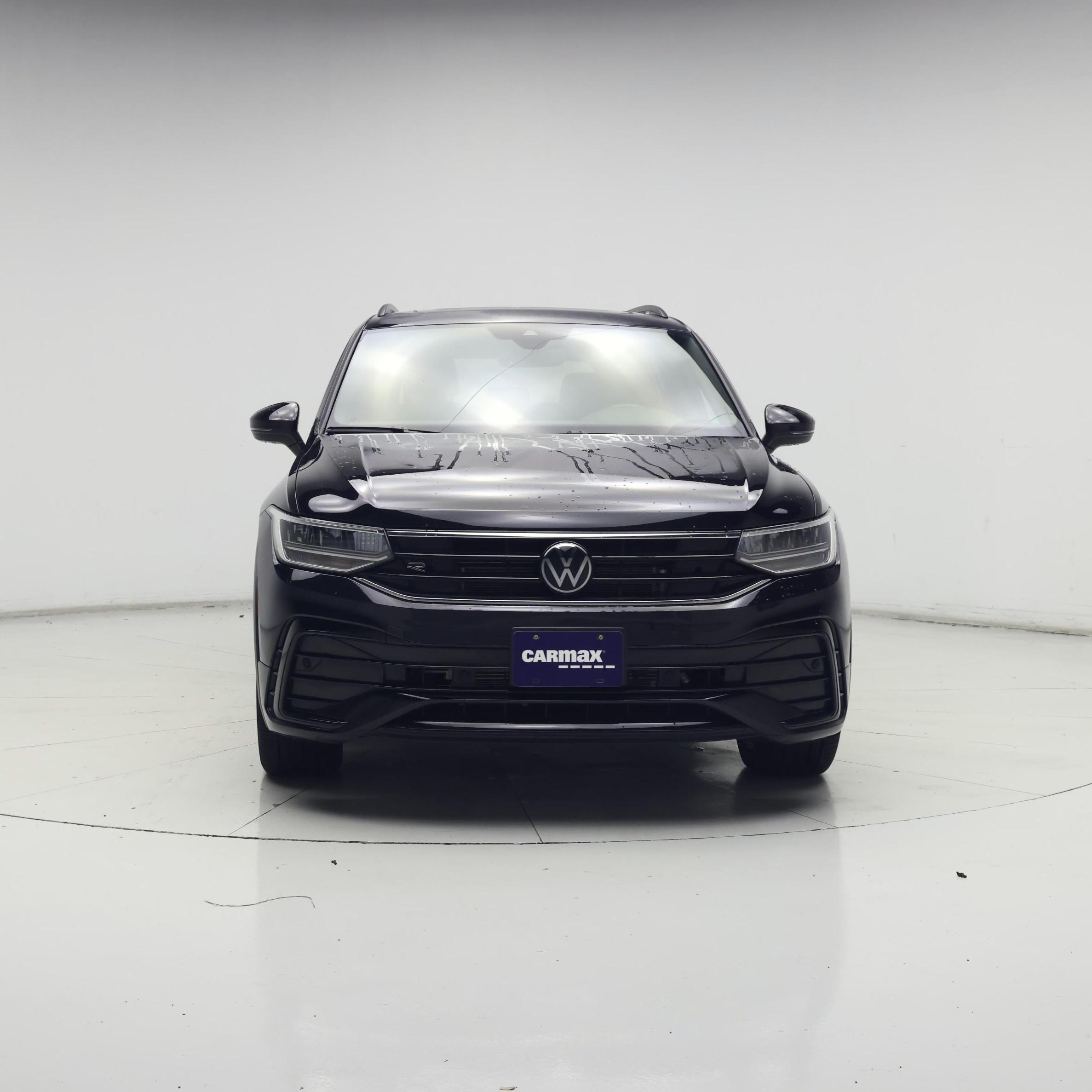 Thumbnail: 2024 Volkswagen Tiguan - 5