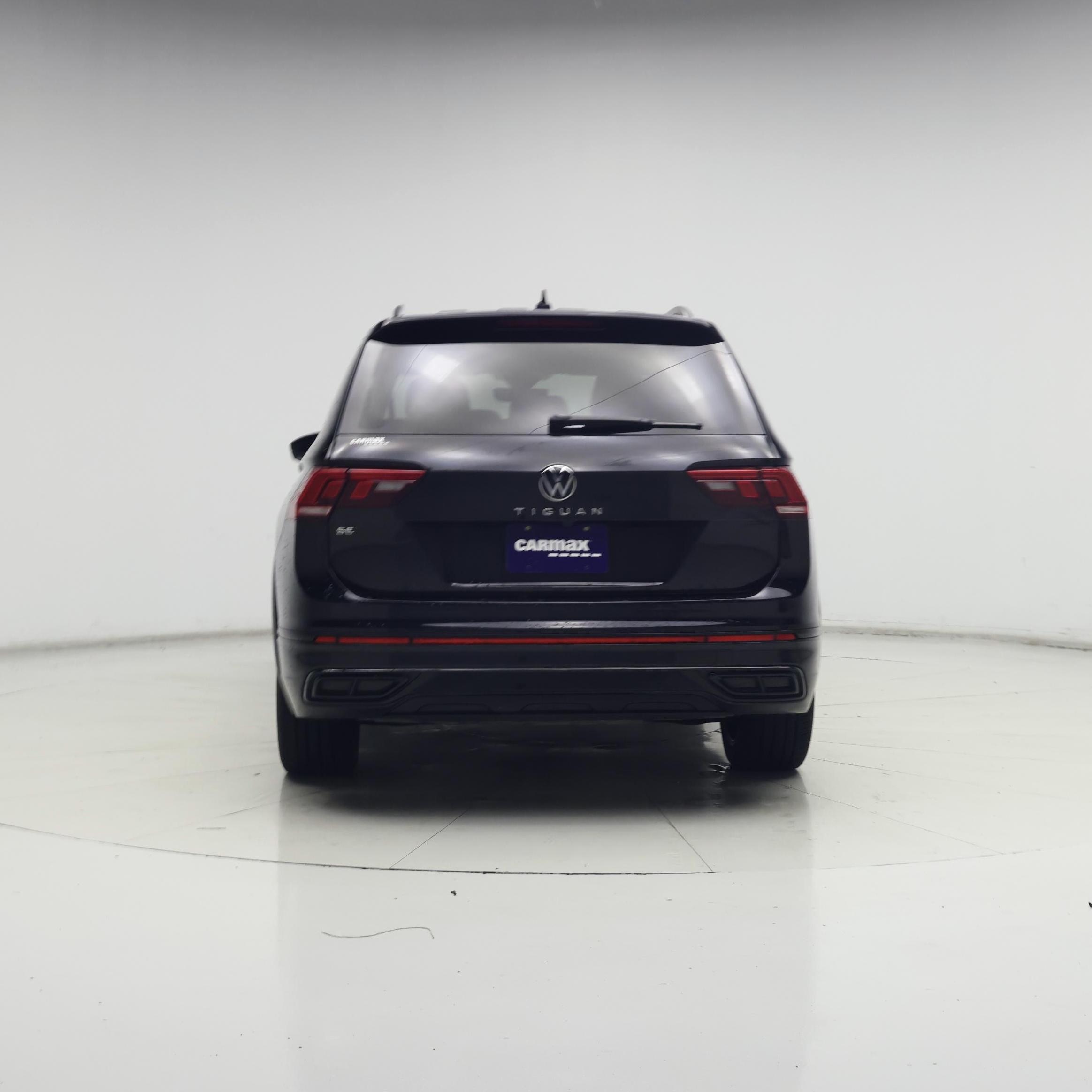 Thumbnail: 2024 Volkswagen Tiguan - 6