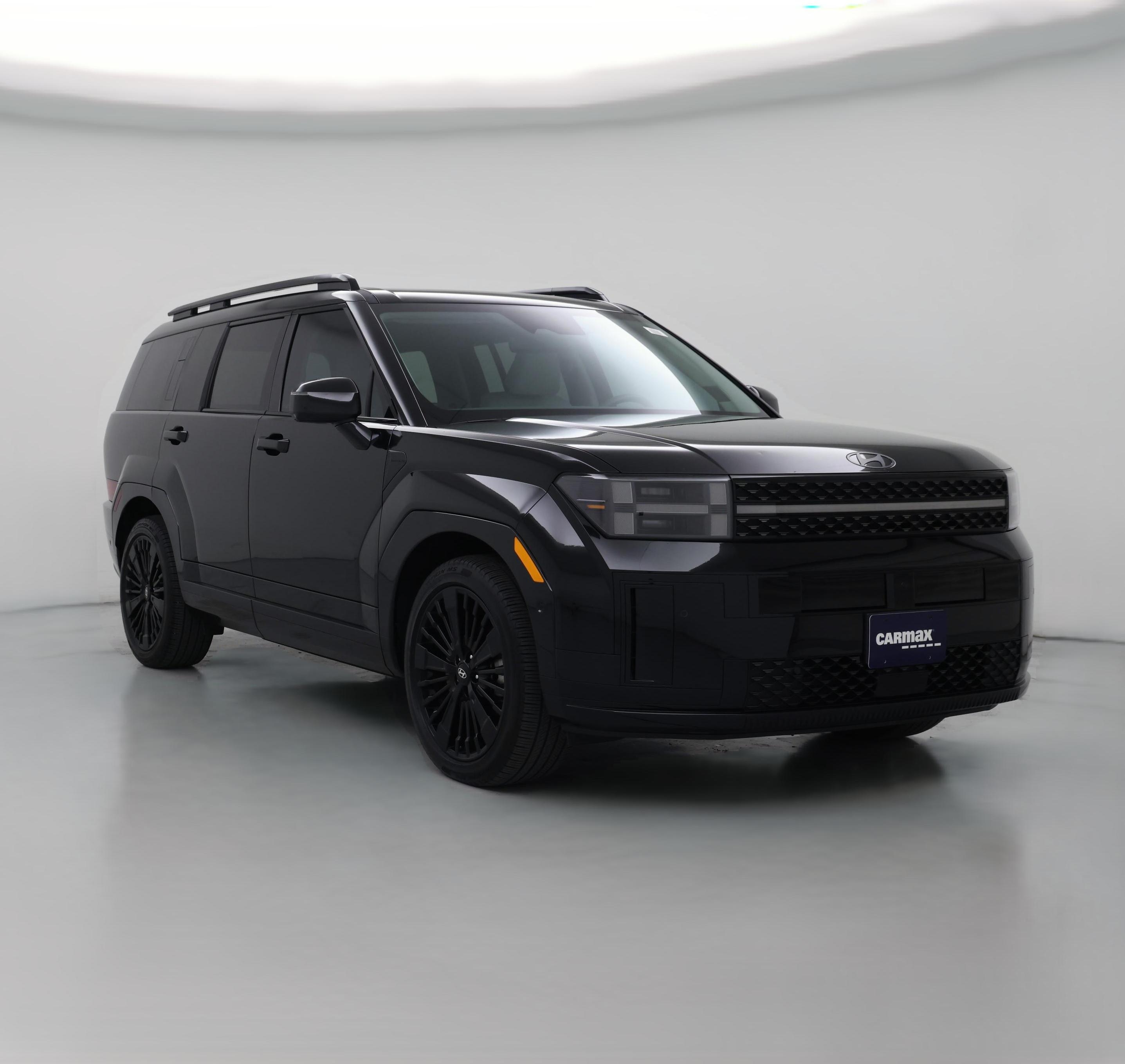 Thumbnail: 2026 Hyundai Santa Fe - 1