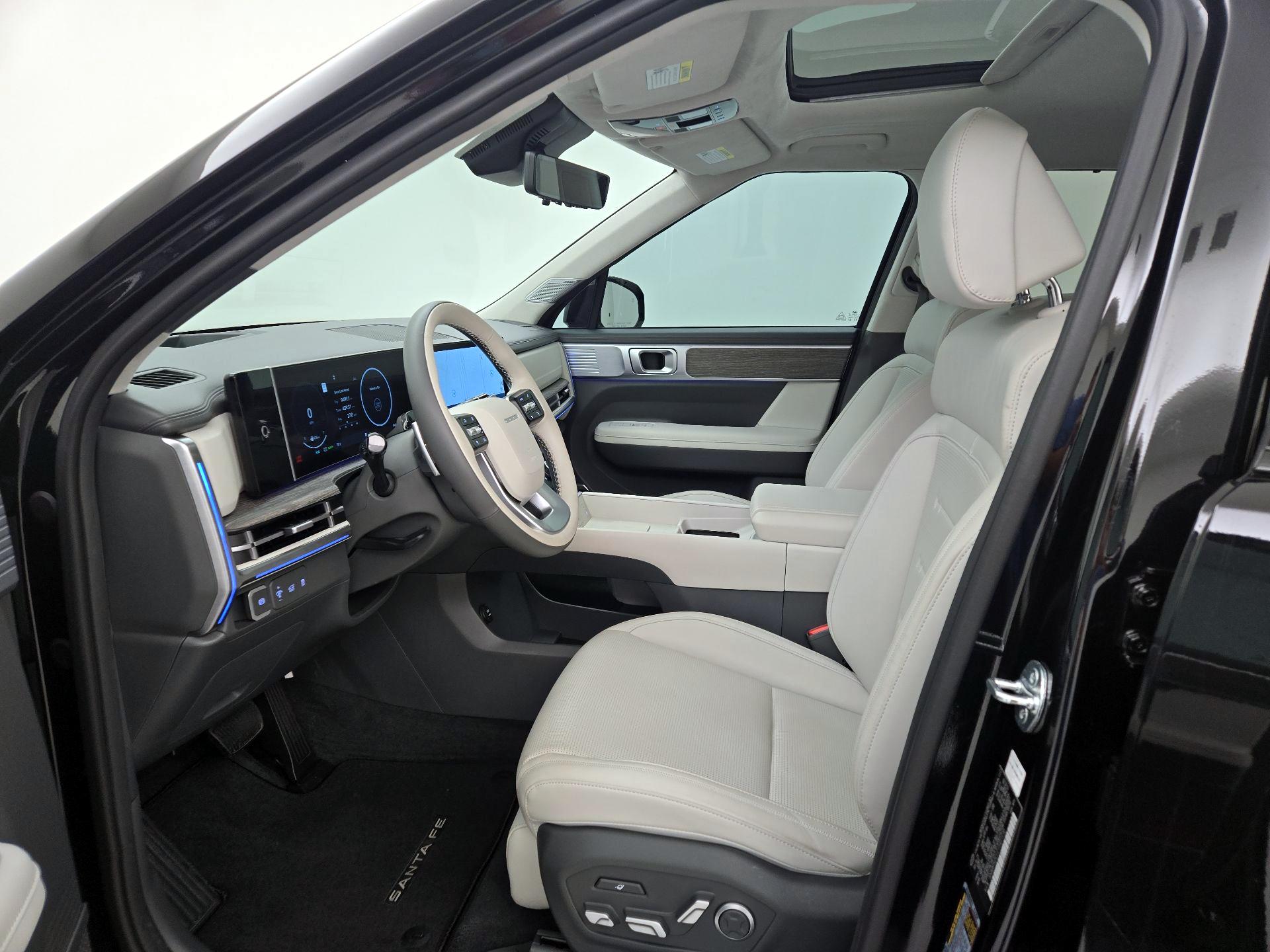 Thumbnail: 2026 Hyundai Santa Fe - 11
