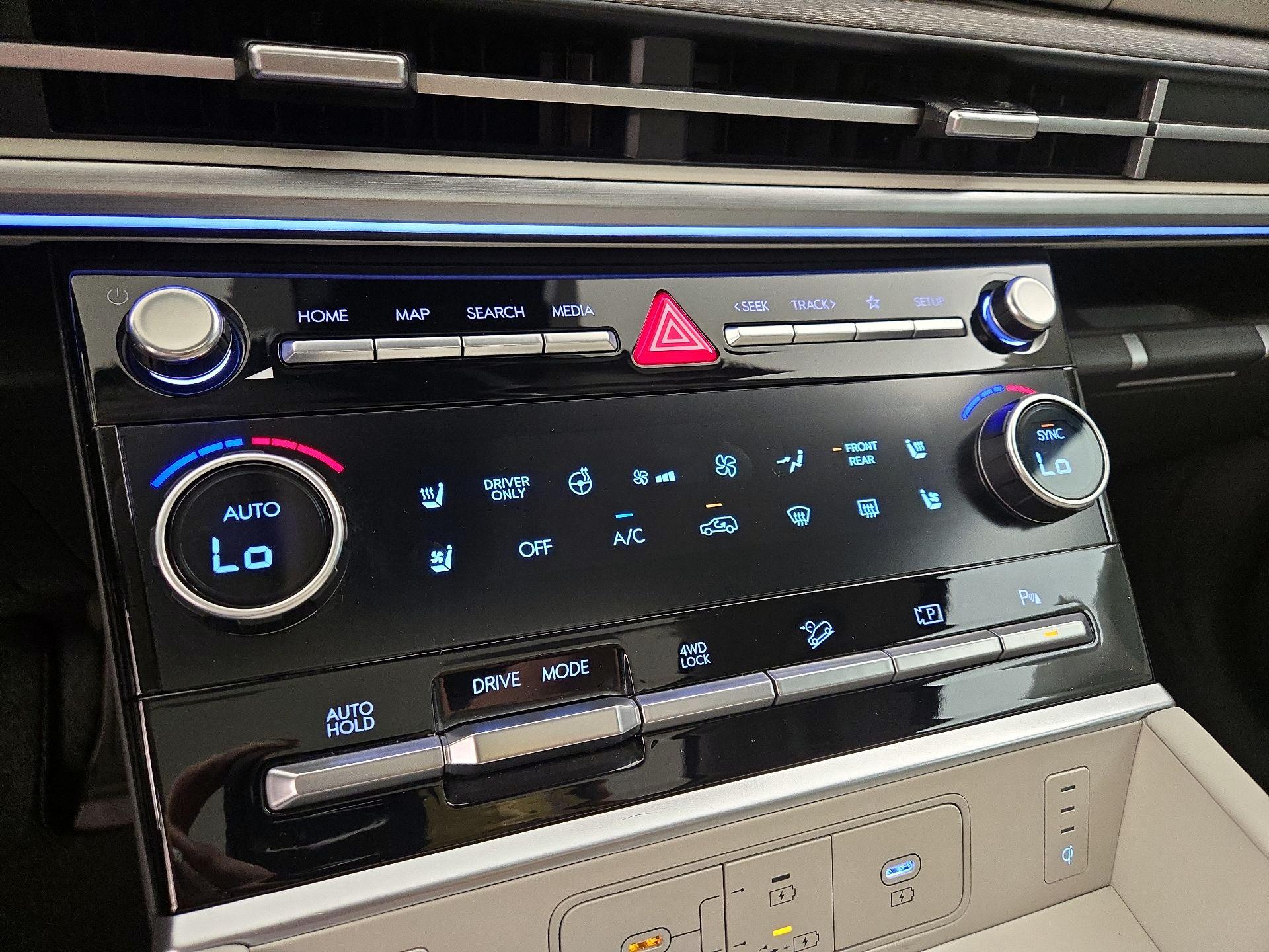 Thumbnail: 2026 Hyundai Santa Fe - 17