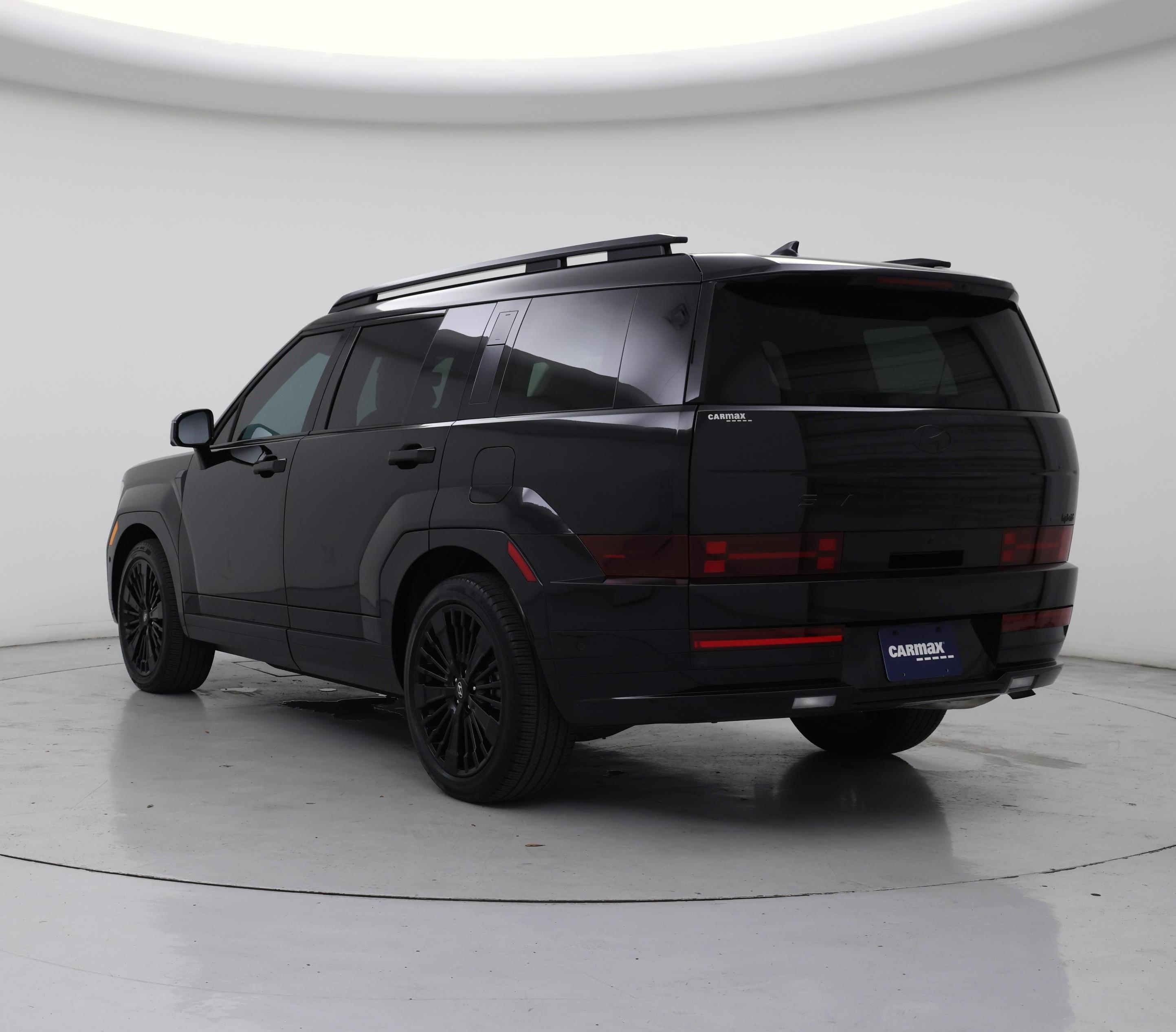 Thumbnail: 2026 Hyundai Santa Fe - 2