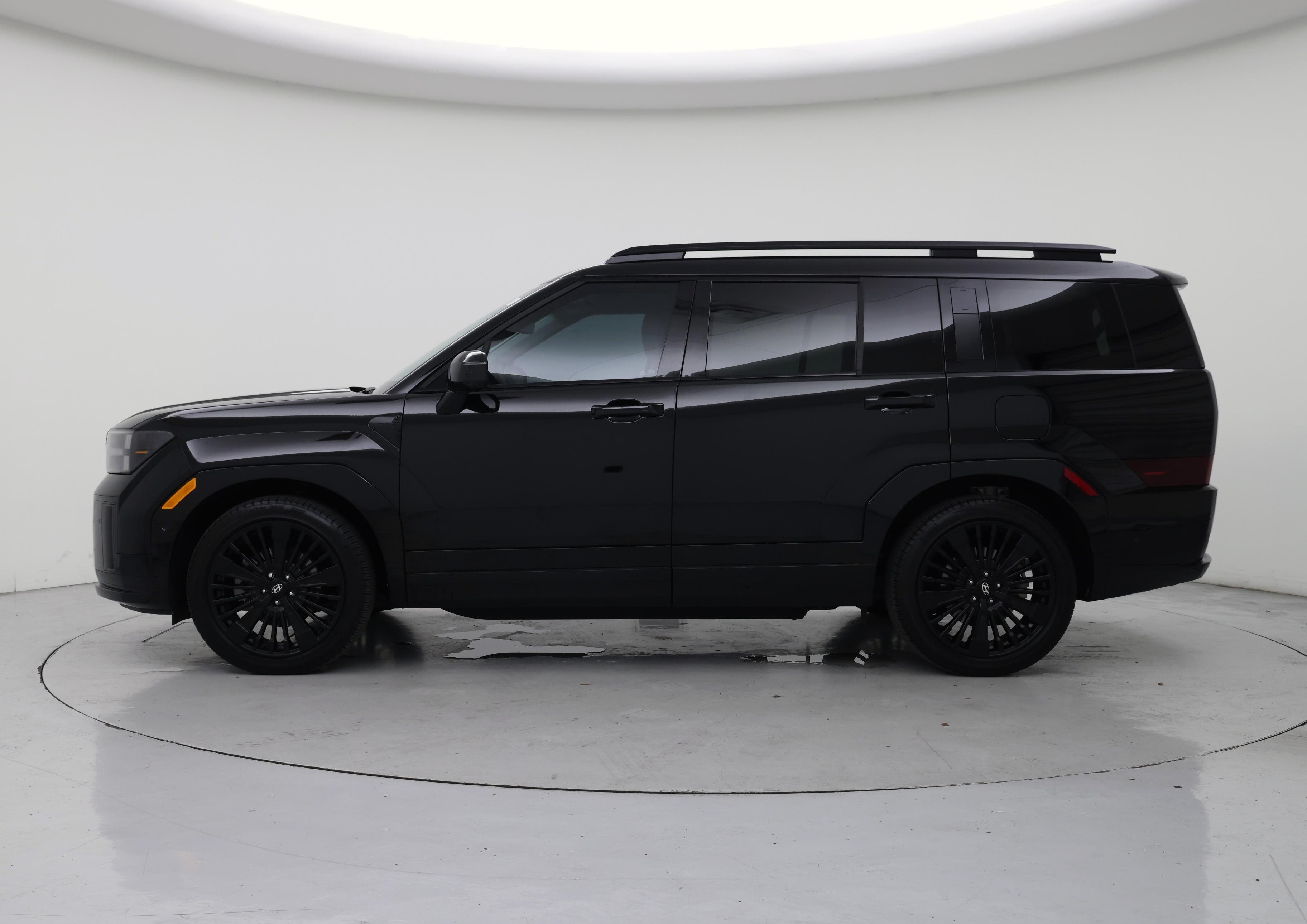 Thumbnail: 2026 Hyundai Santa Fe - 3