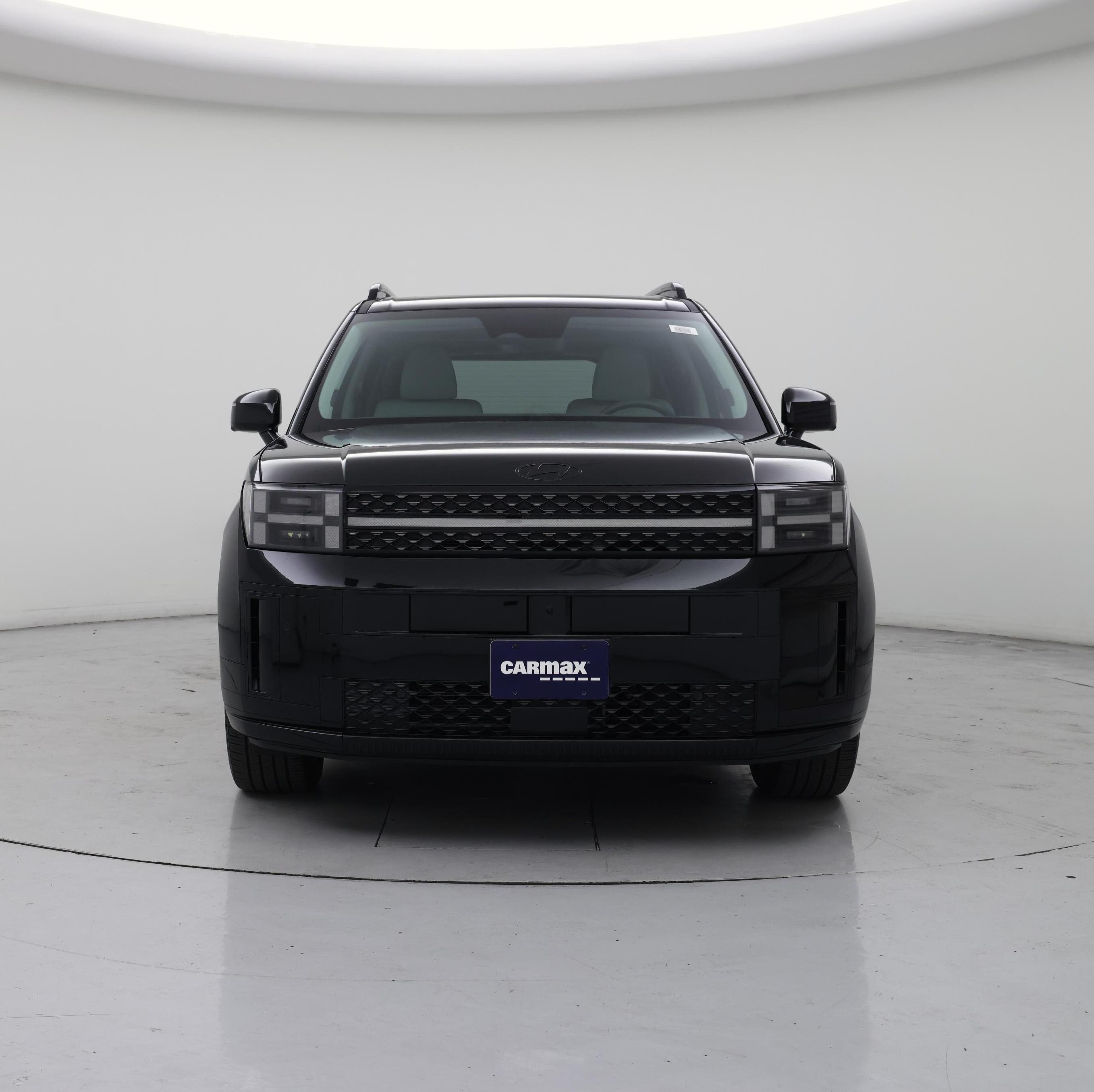 Thumbnail: 2026 Hyundai Santa Fe - 5