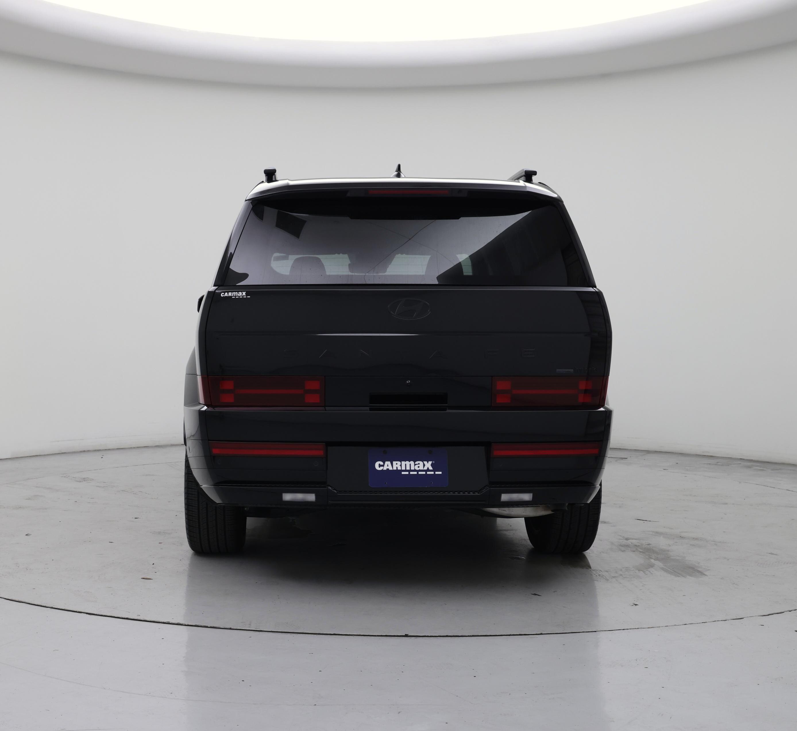Thumbnail: 2026 Hyundai Santa Fe - 6