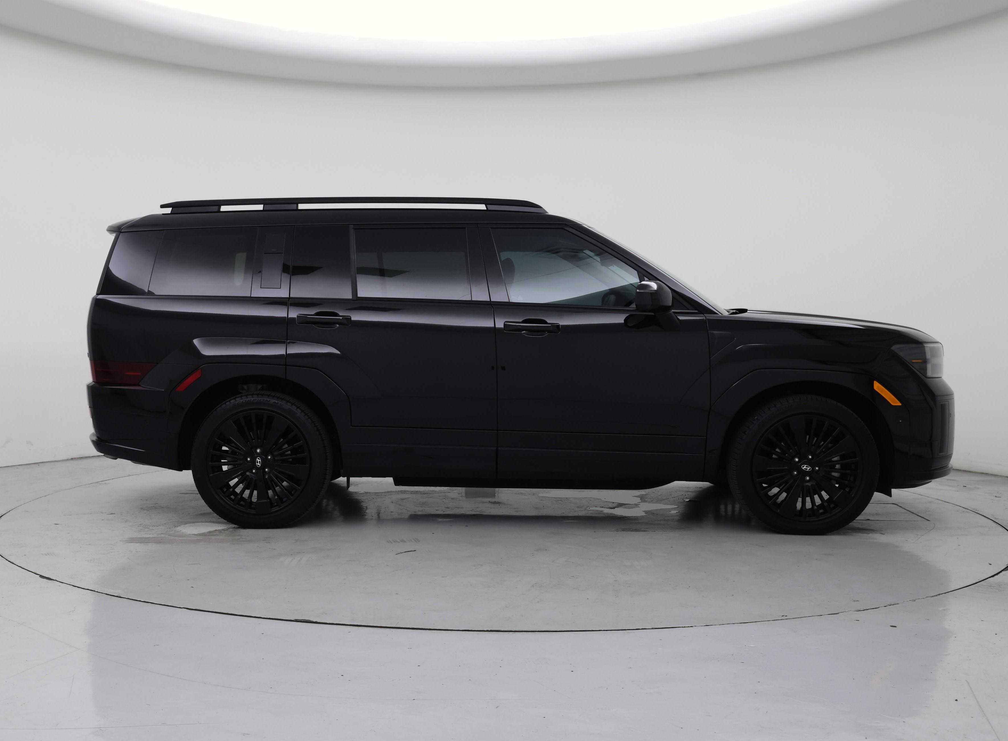 Thumbnail: 2026 Hyundai Santa Fe - 7