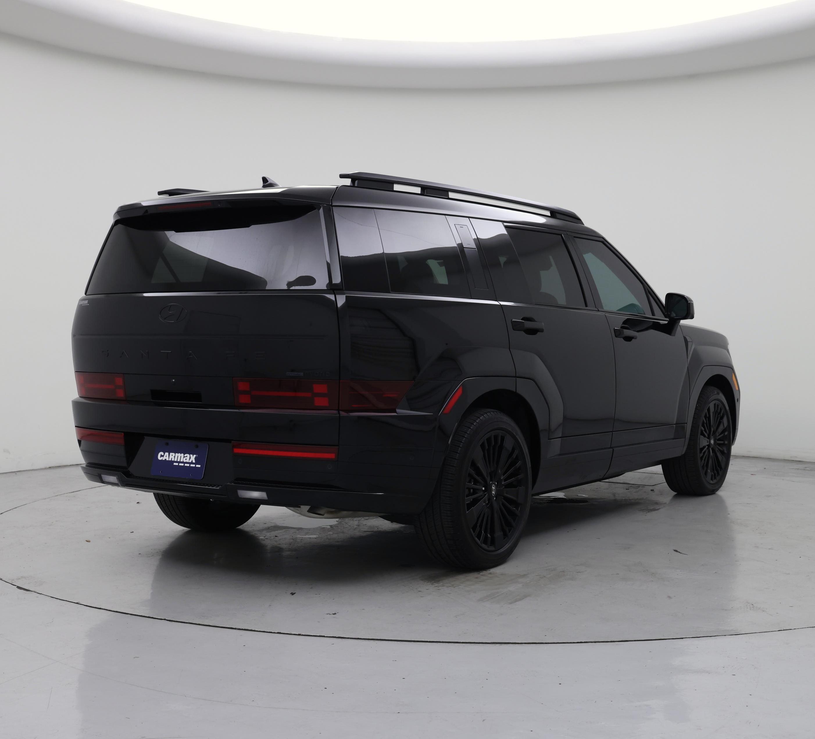 Thumbnail: 2026 Hyundai Santa Fe - 8