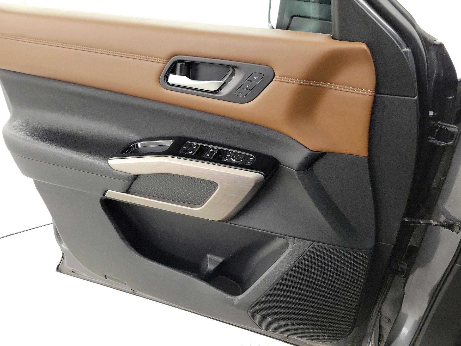 Thumbnail: 2023 Nissan Pathfinder - 12