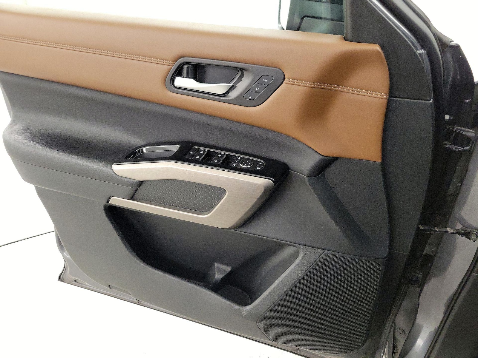 2023 Nissan Pathfinder Platinum - Photo 13