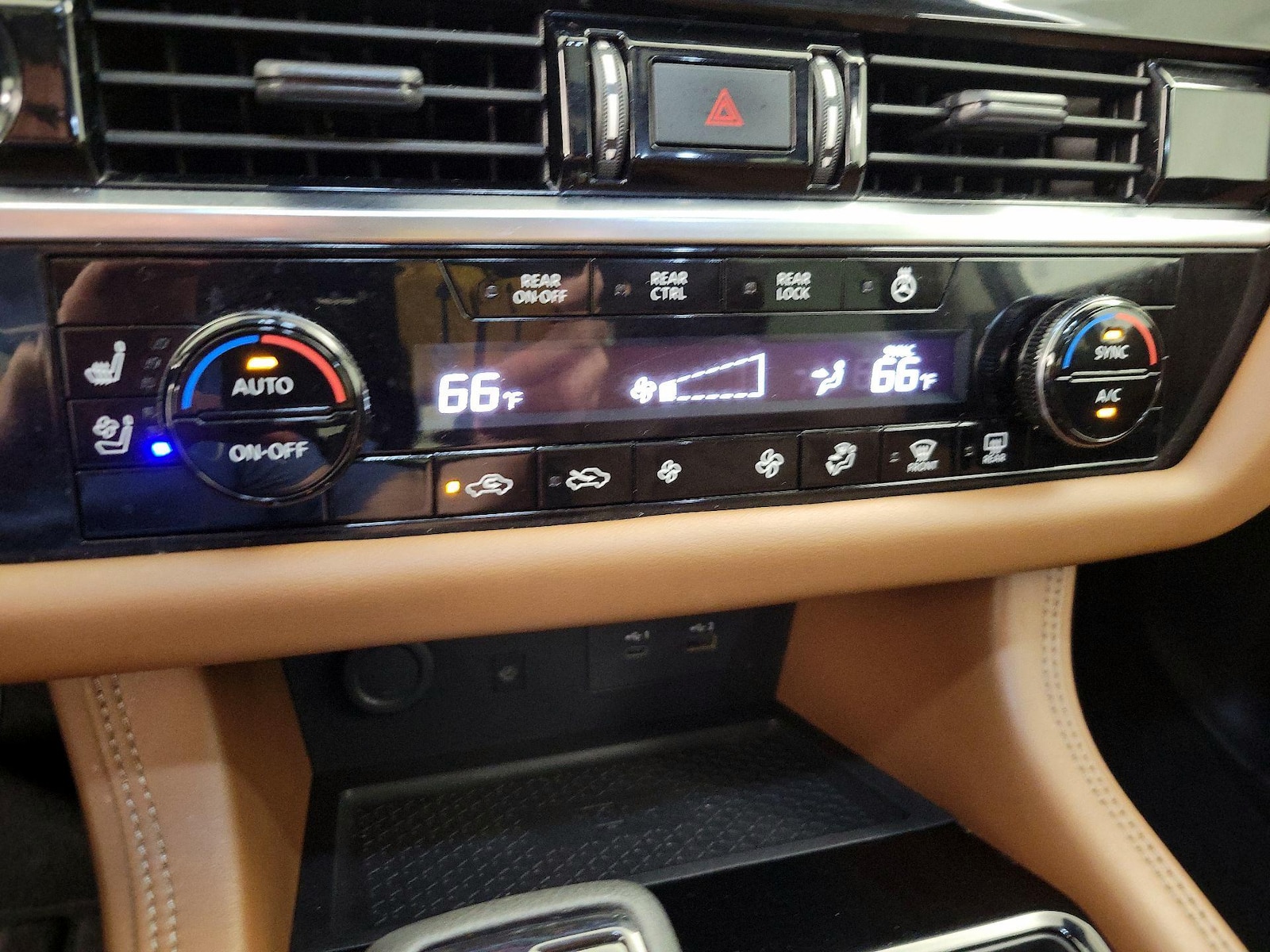 2023 Nissan Pathfinder Platinum - Photo 18