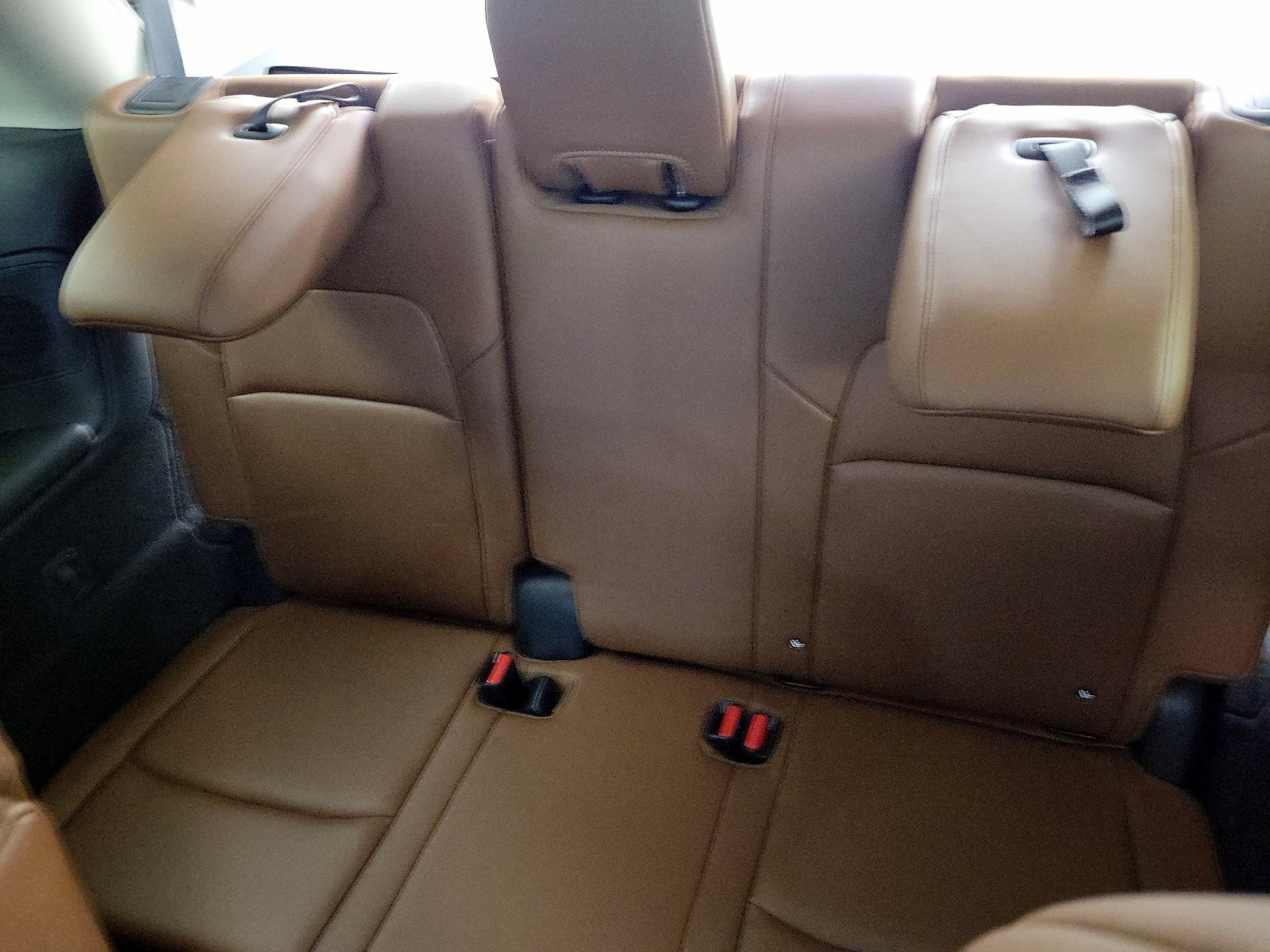 2023 Nissan Pathfinder Platinum - Photo 23