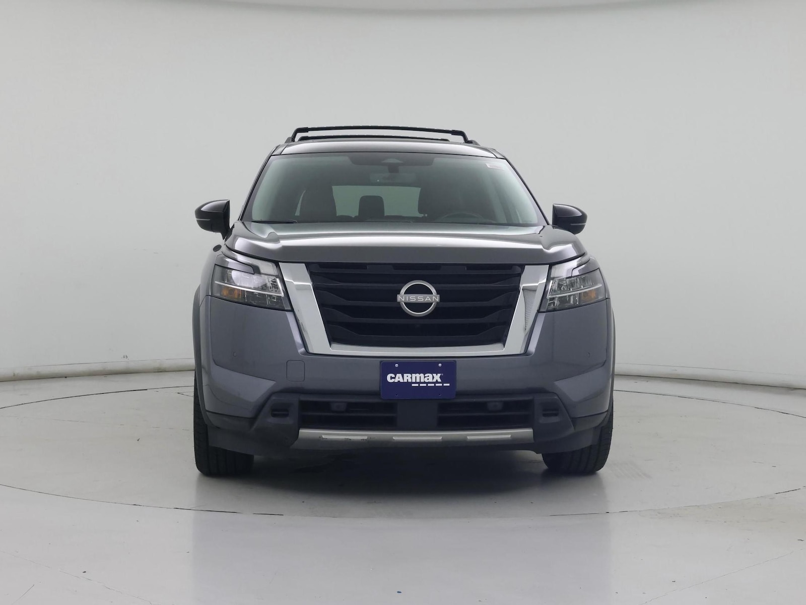2023 Nissan Pathfinder Platinum - Photo 6