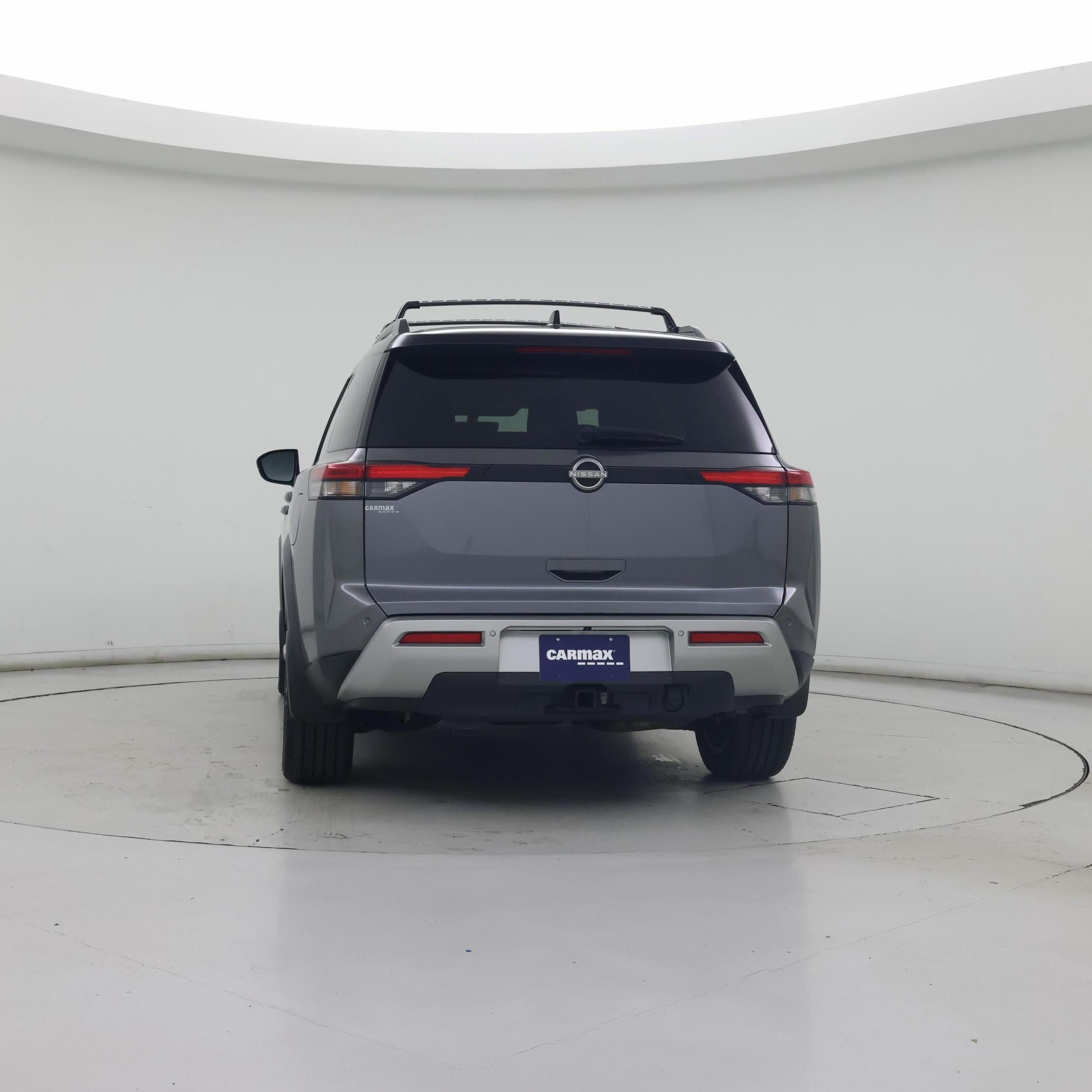Thumbnail: 2023 Nissan Pathfinder - 6