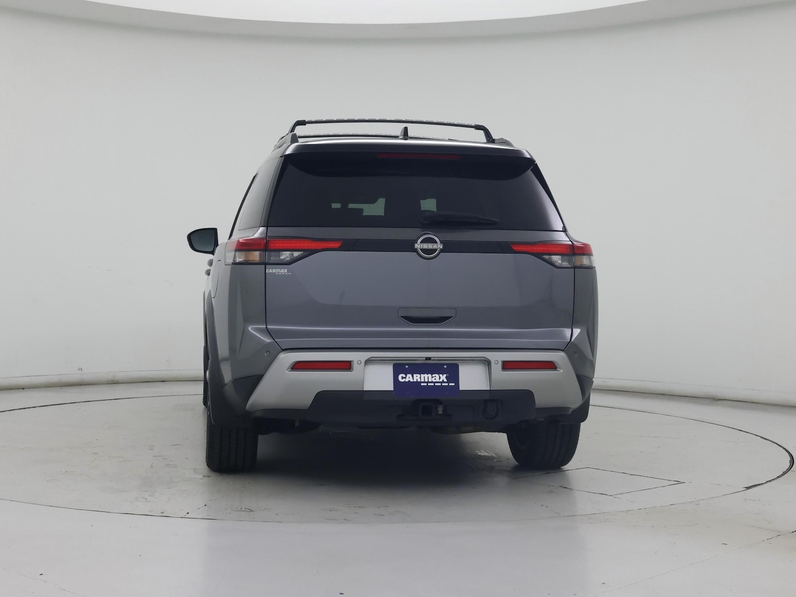 2023 Nissan Pathfinder Platinum - Photo 7