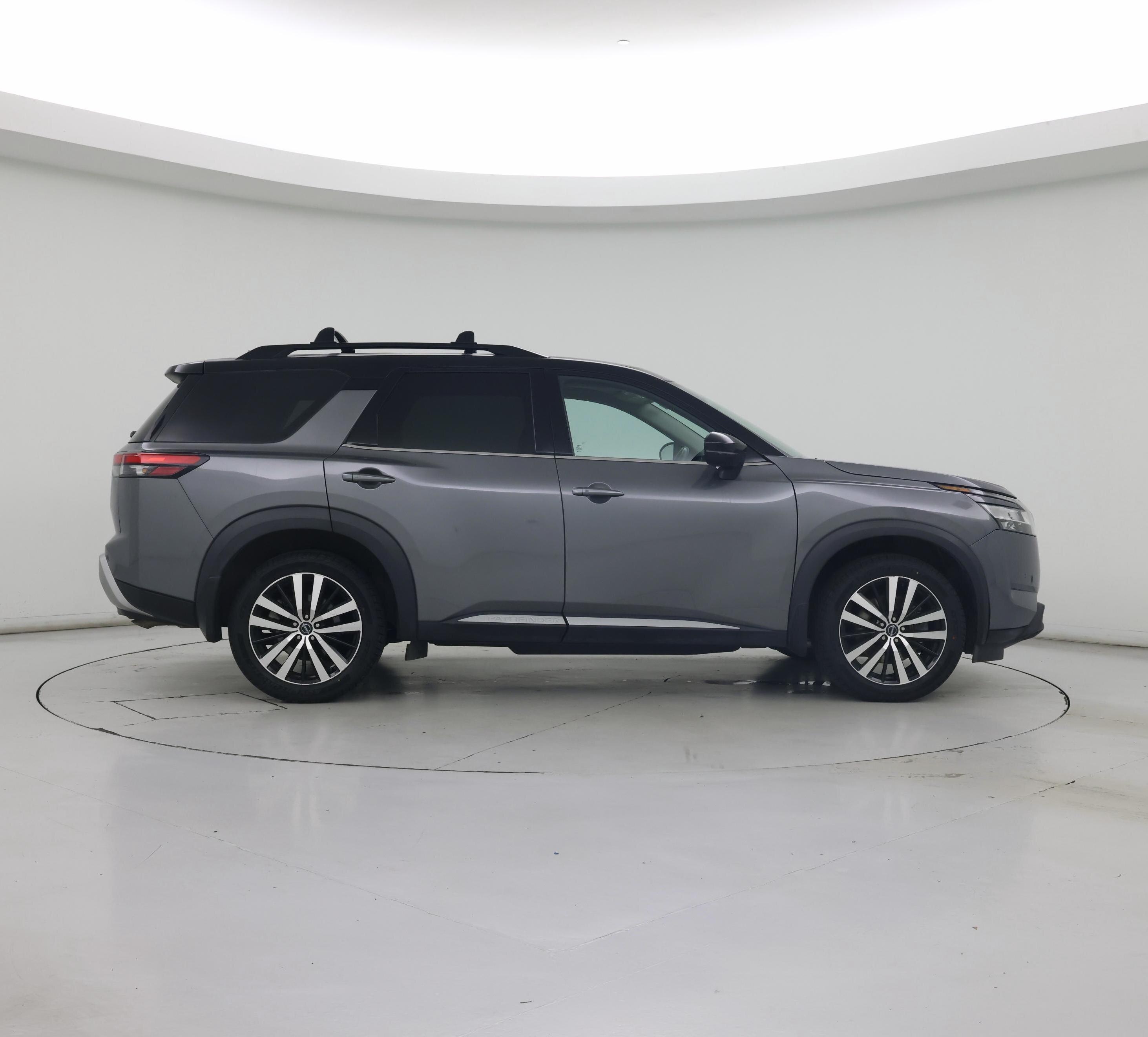 Thumbnail: 2023 Nissan Pathfinder - 7