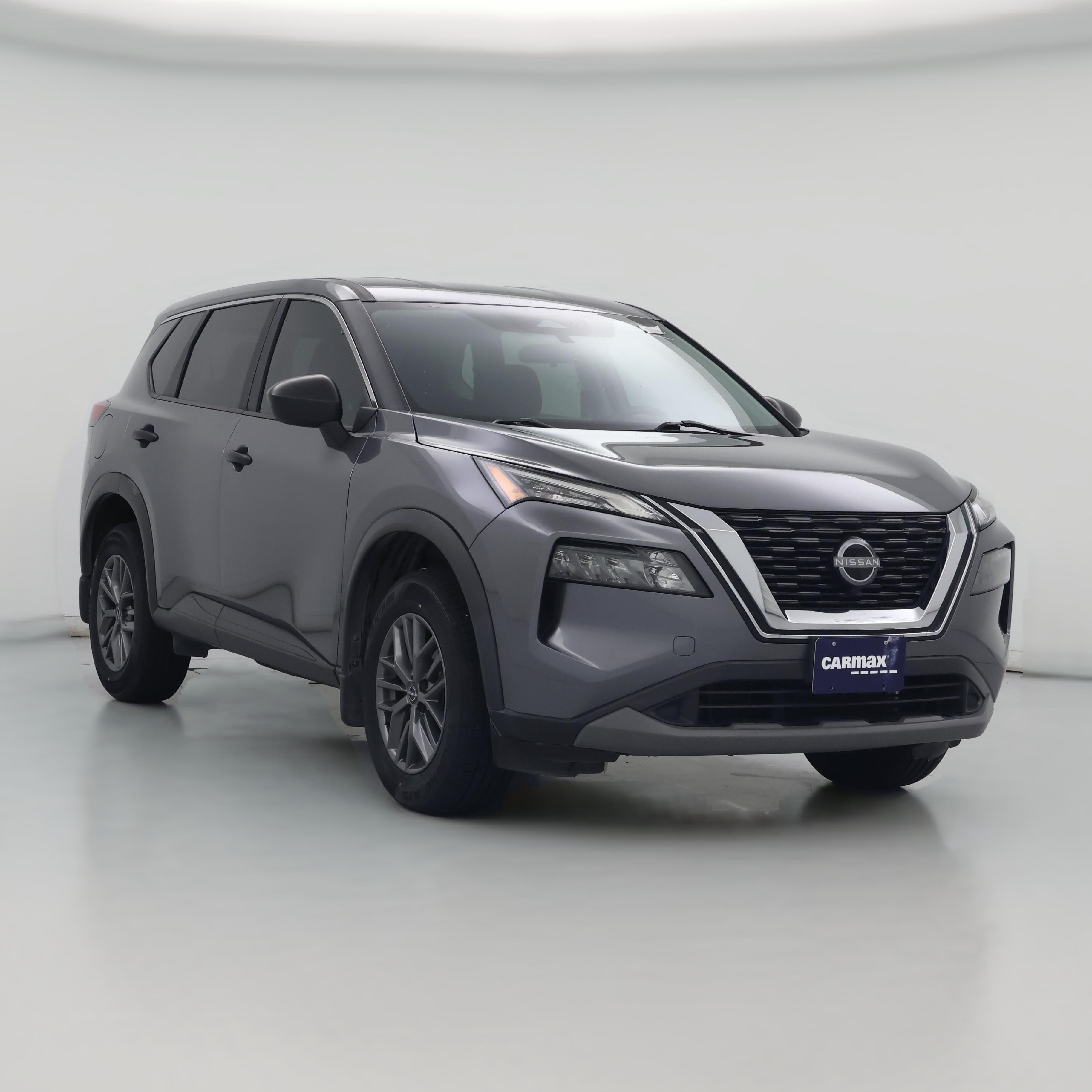 Thumbnail: 2023 Nissan Rogue - 1