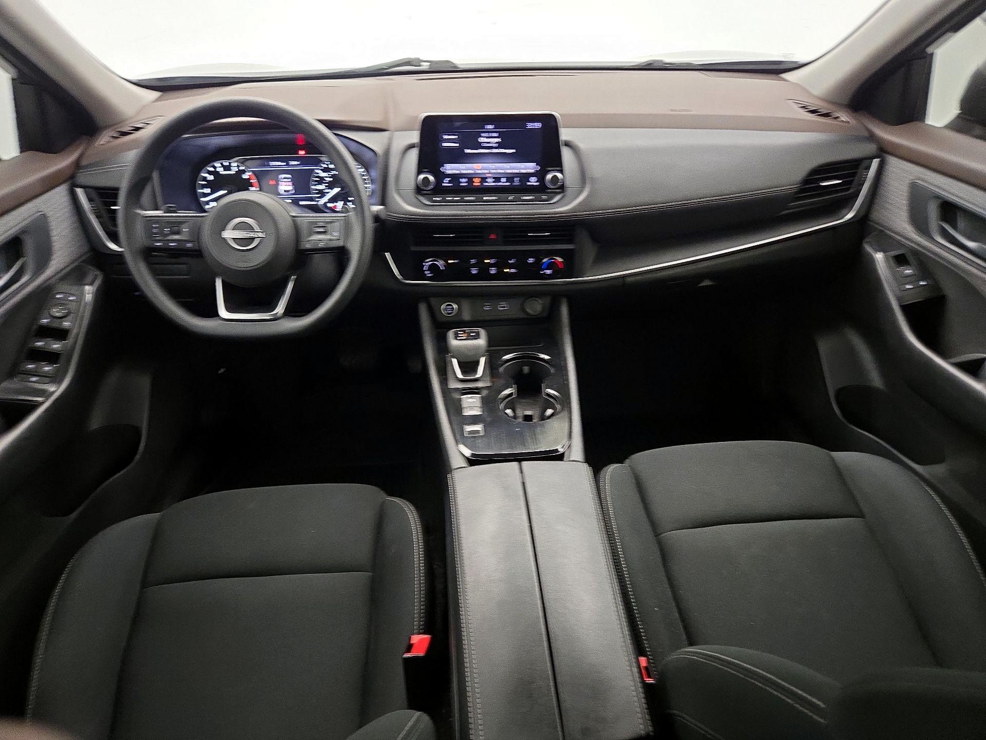 Thumbnail: 2023 Nissan Rogue - 9