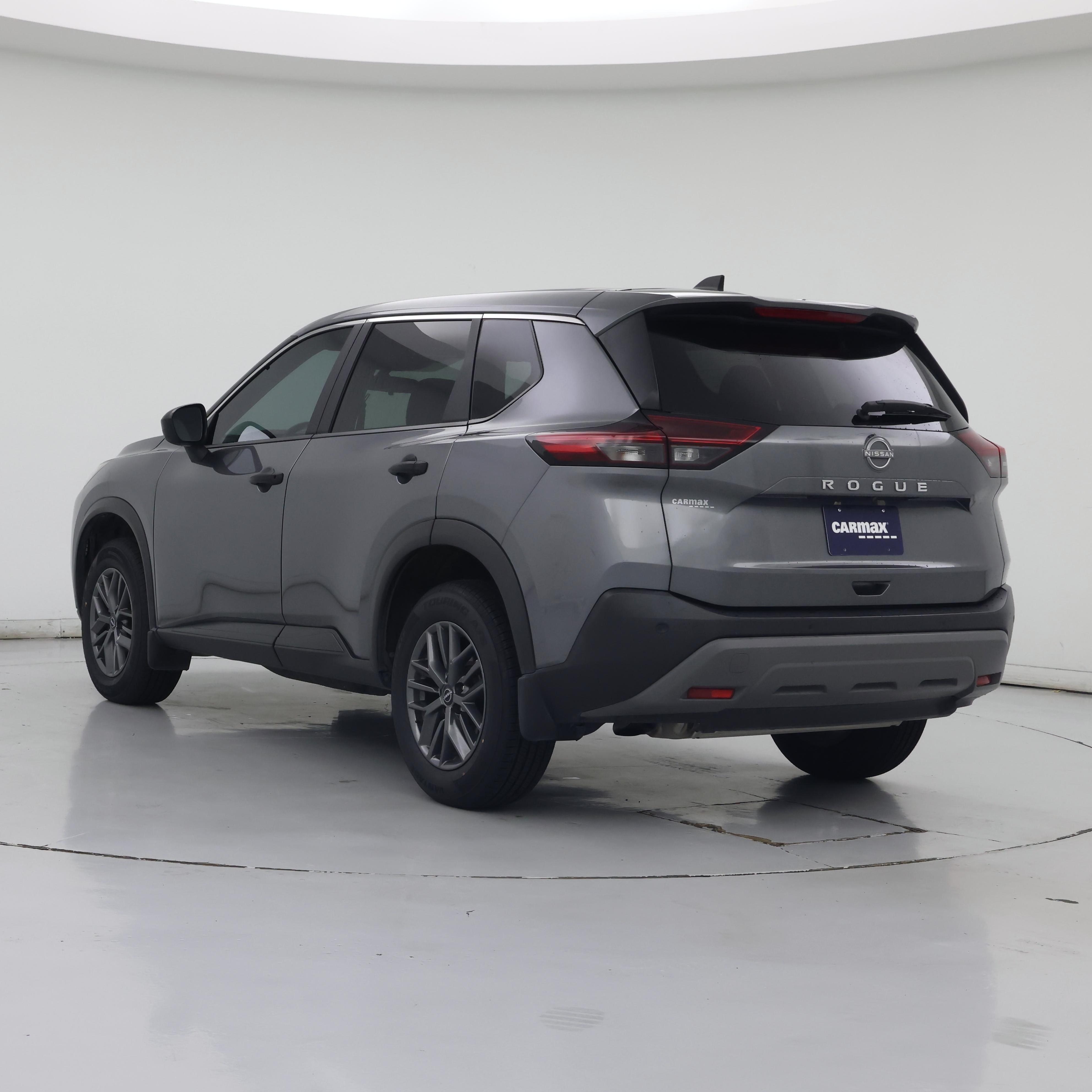 Thumbnail: 2023 Nissan Rogue - 2
