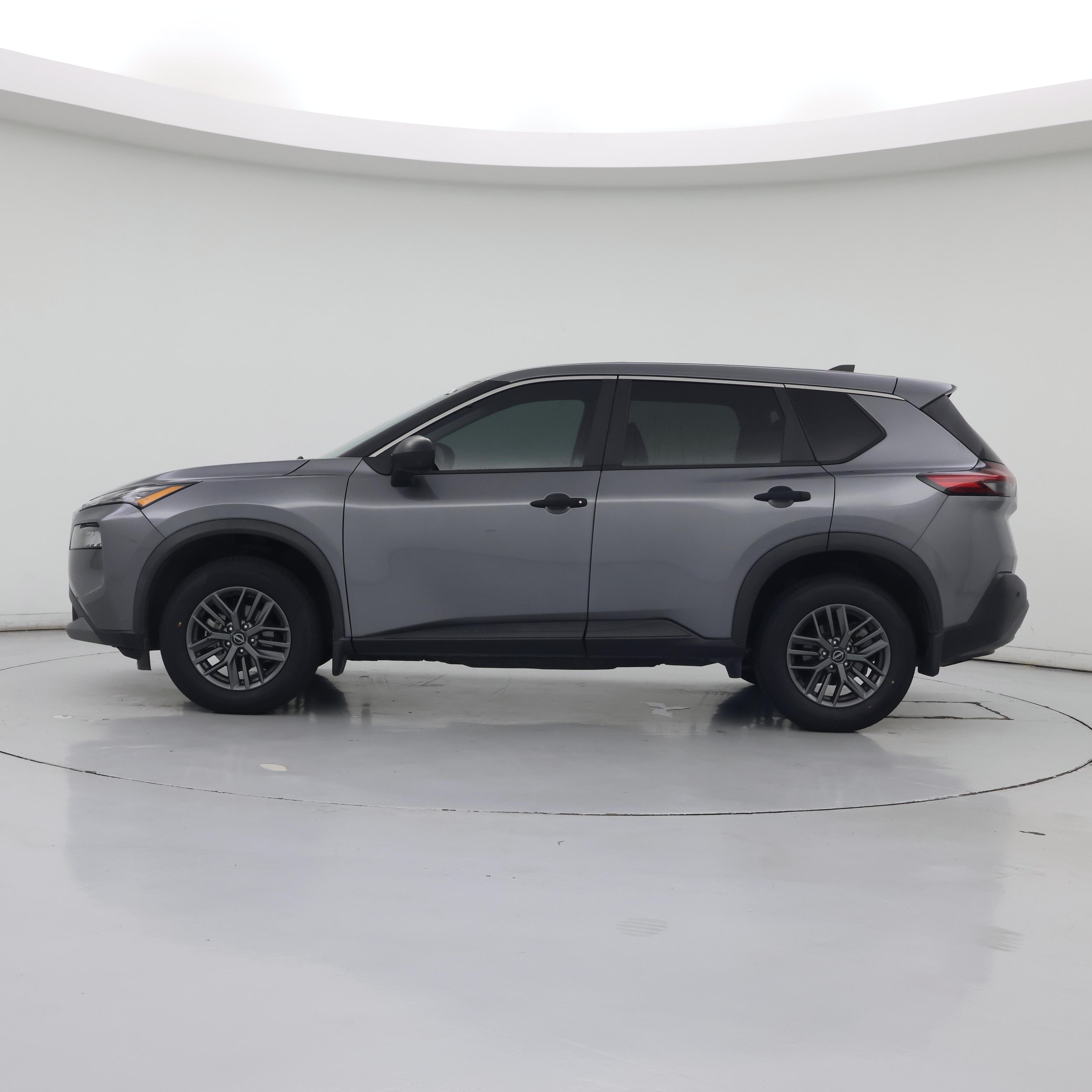 Thumbnail: 2023 Nissan Rogue - 3