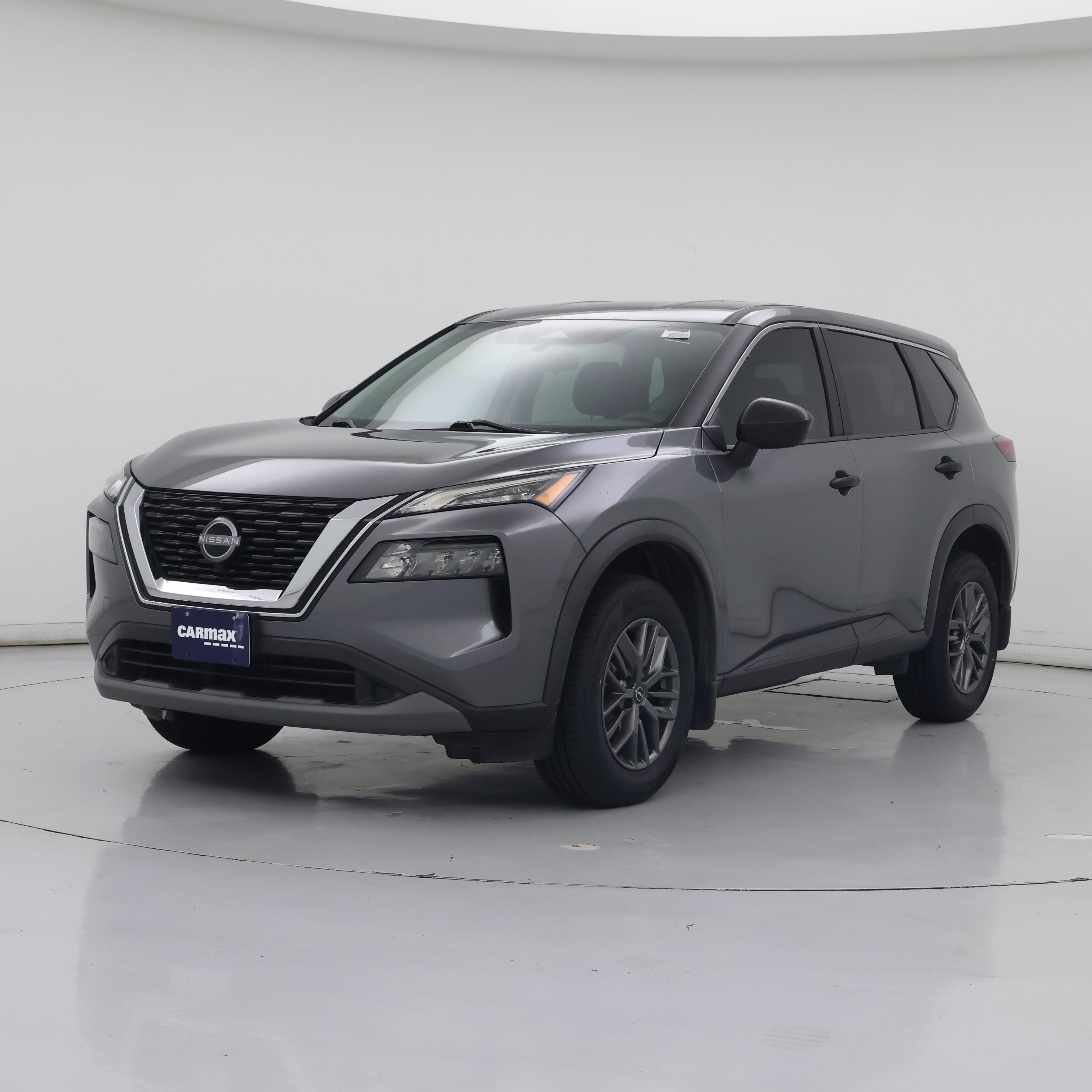Thumbnail: 2023 Nissan Rogue - 4