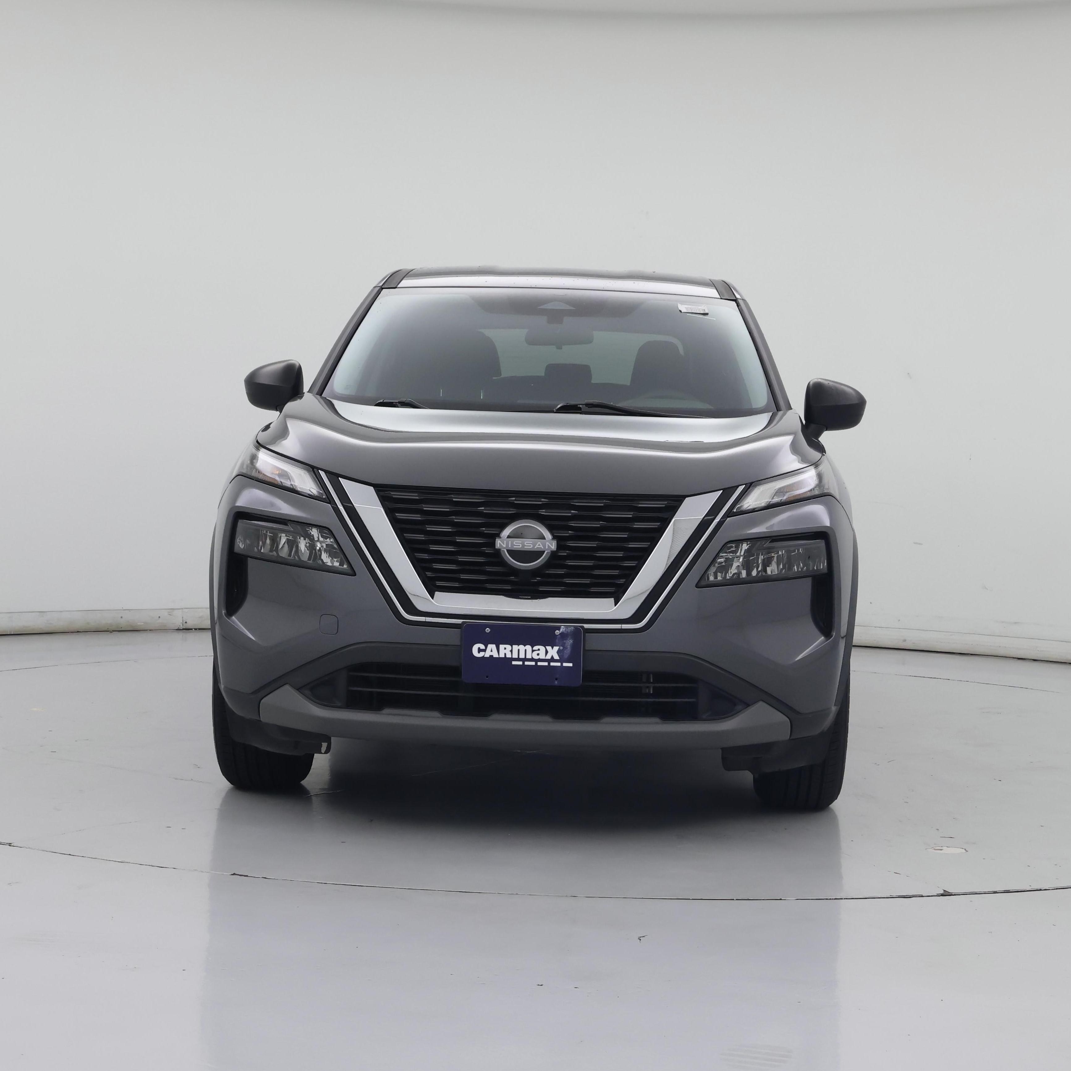Thumbnail: 2023 Nissan Rogue - 5