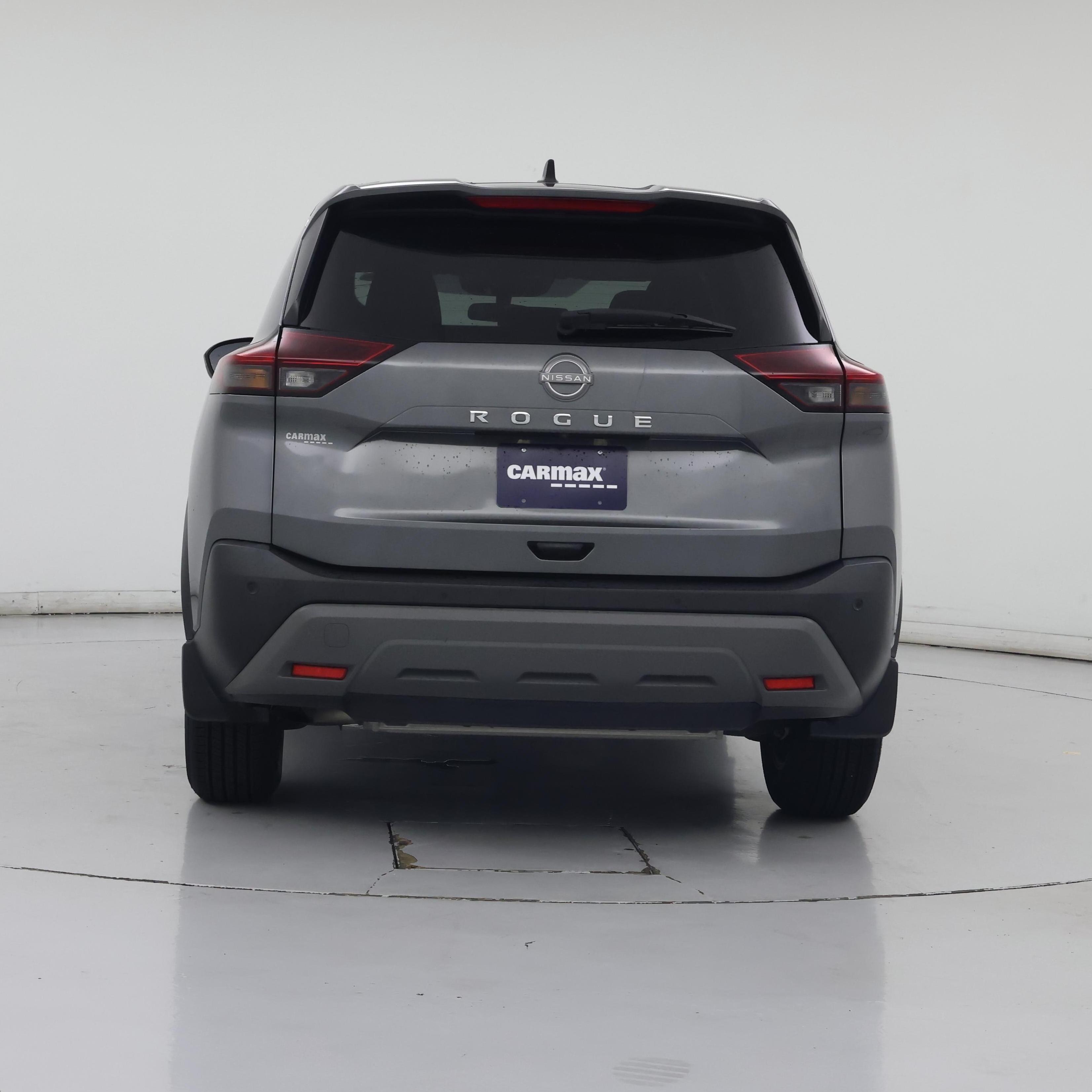 Thumbnail: 2023 Nissan Rogue - 6