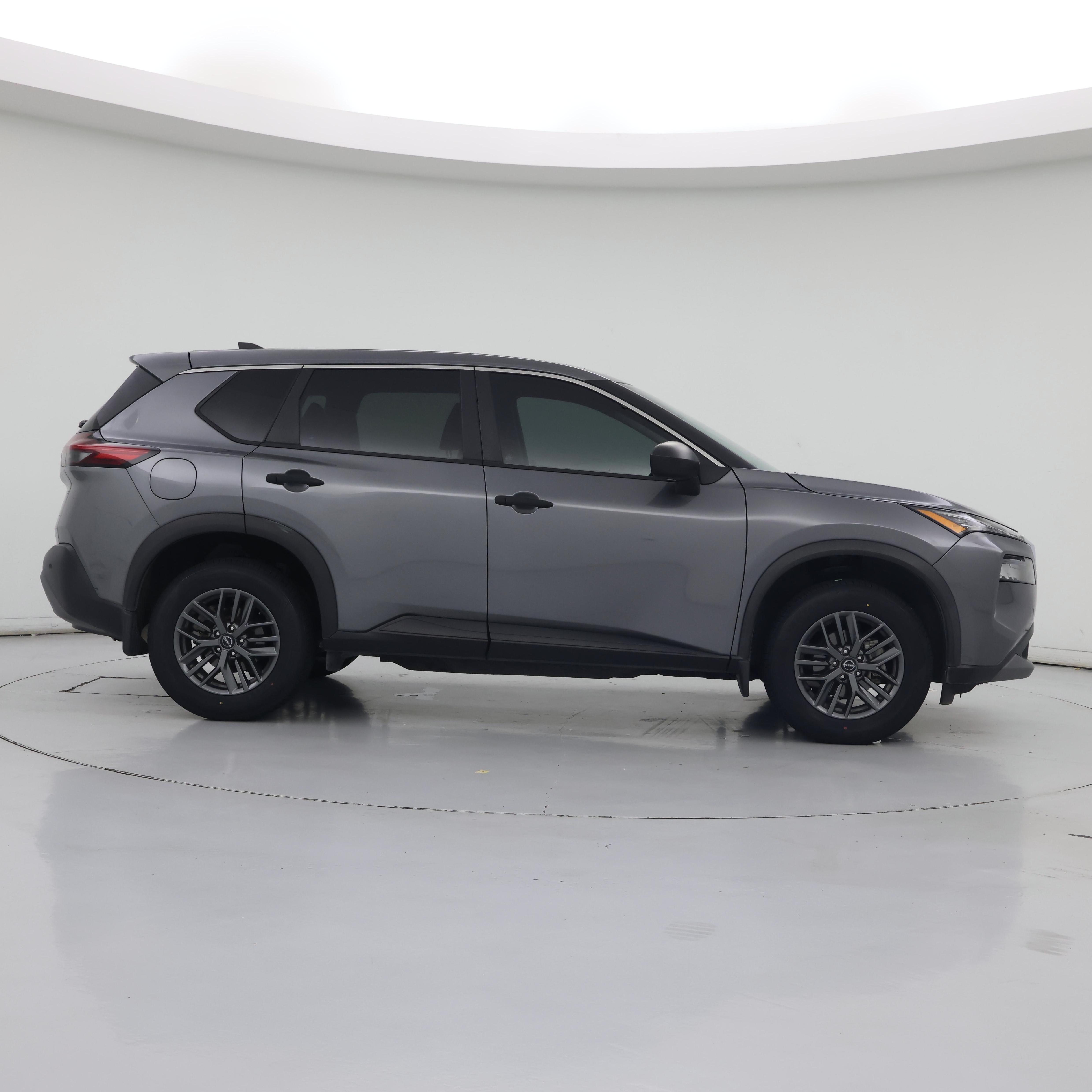 Thumbnail: 2023 Nissan Rogue - 7