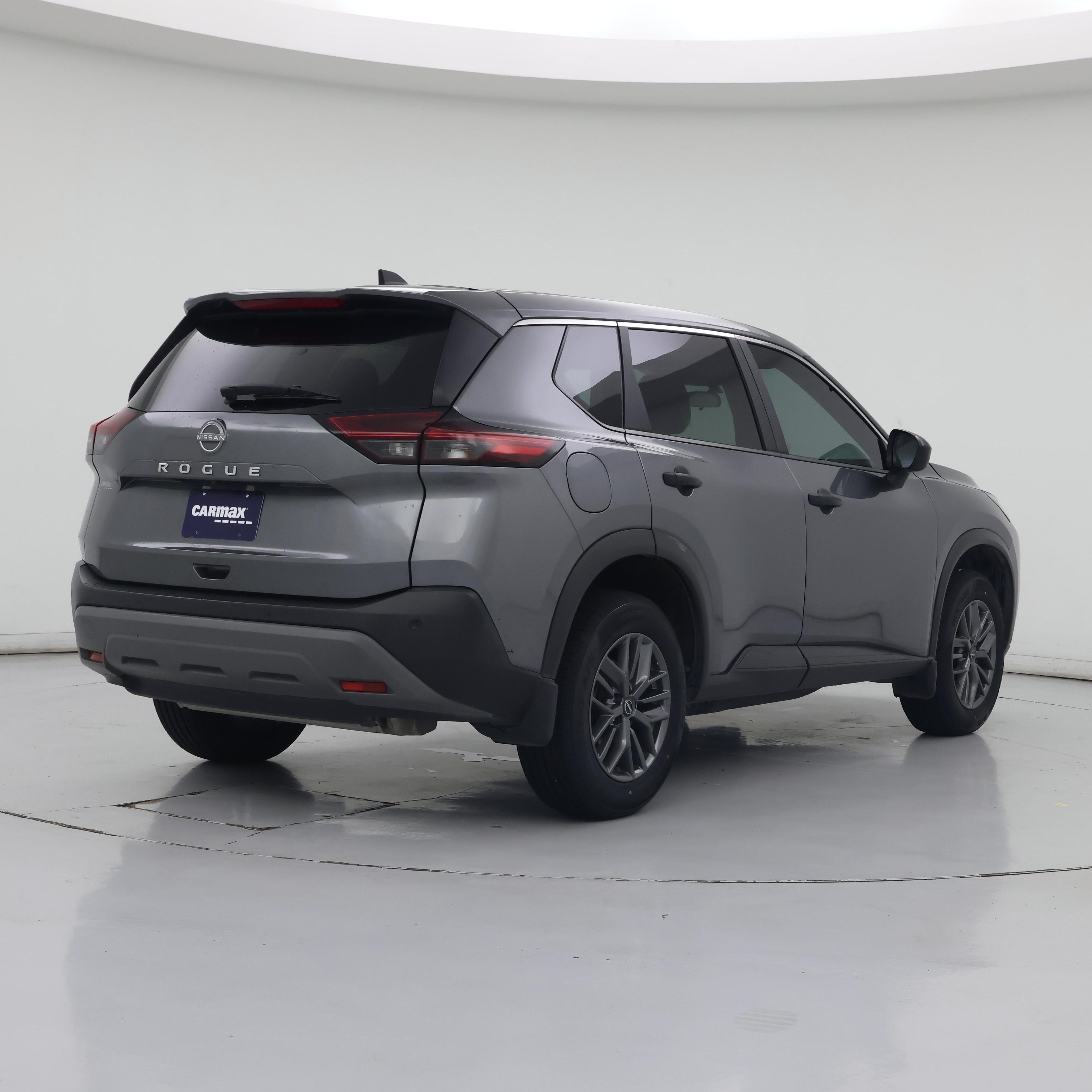 Thumbnail: 2023 Nissan Rogue - 8