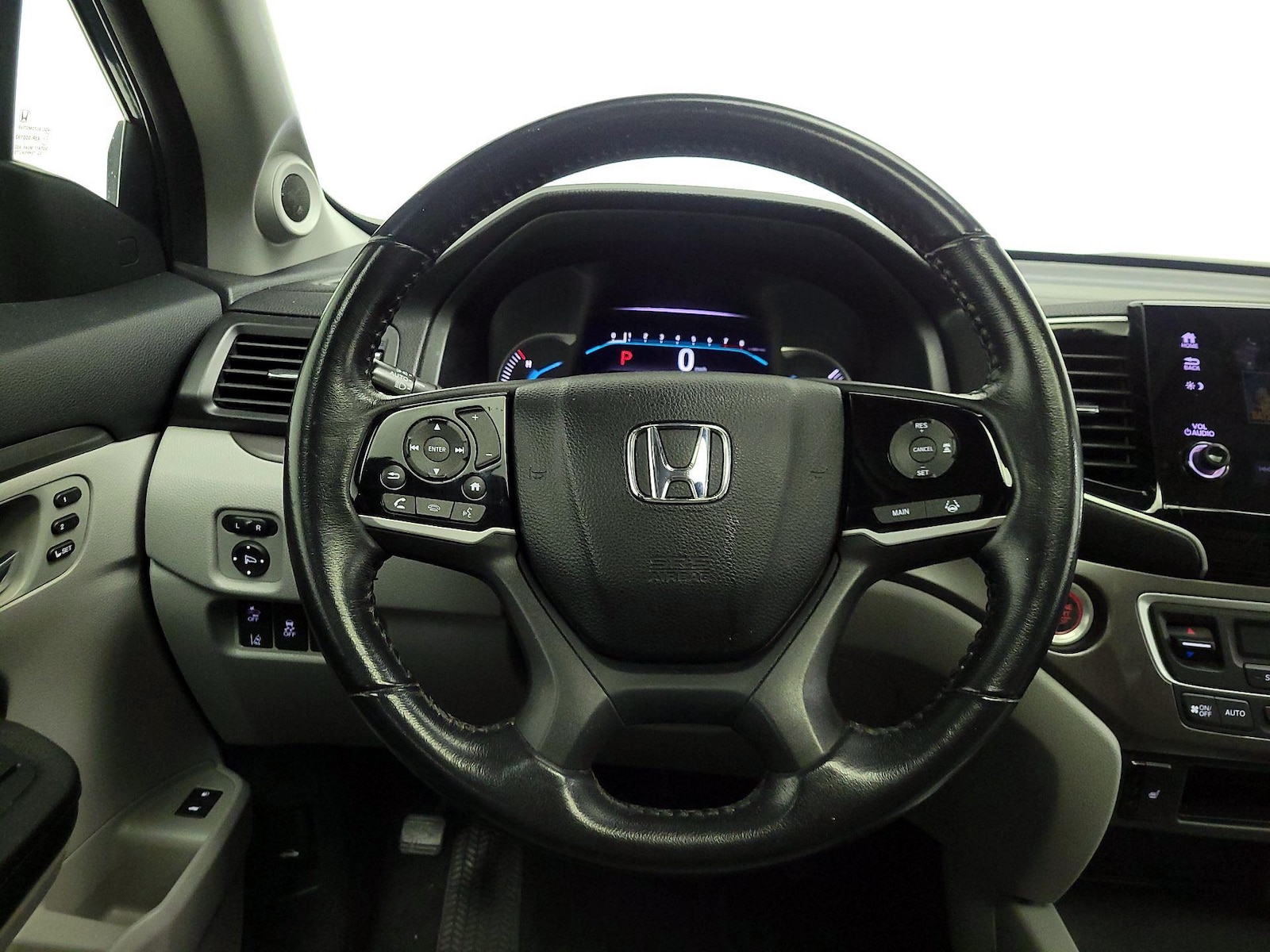 2022 Honda Pilot EX-L - Photo 11