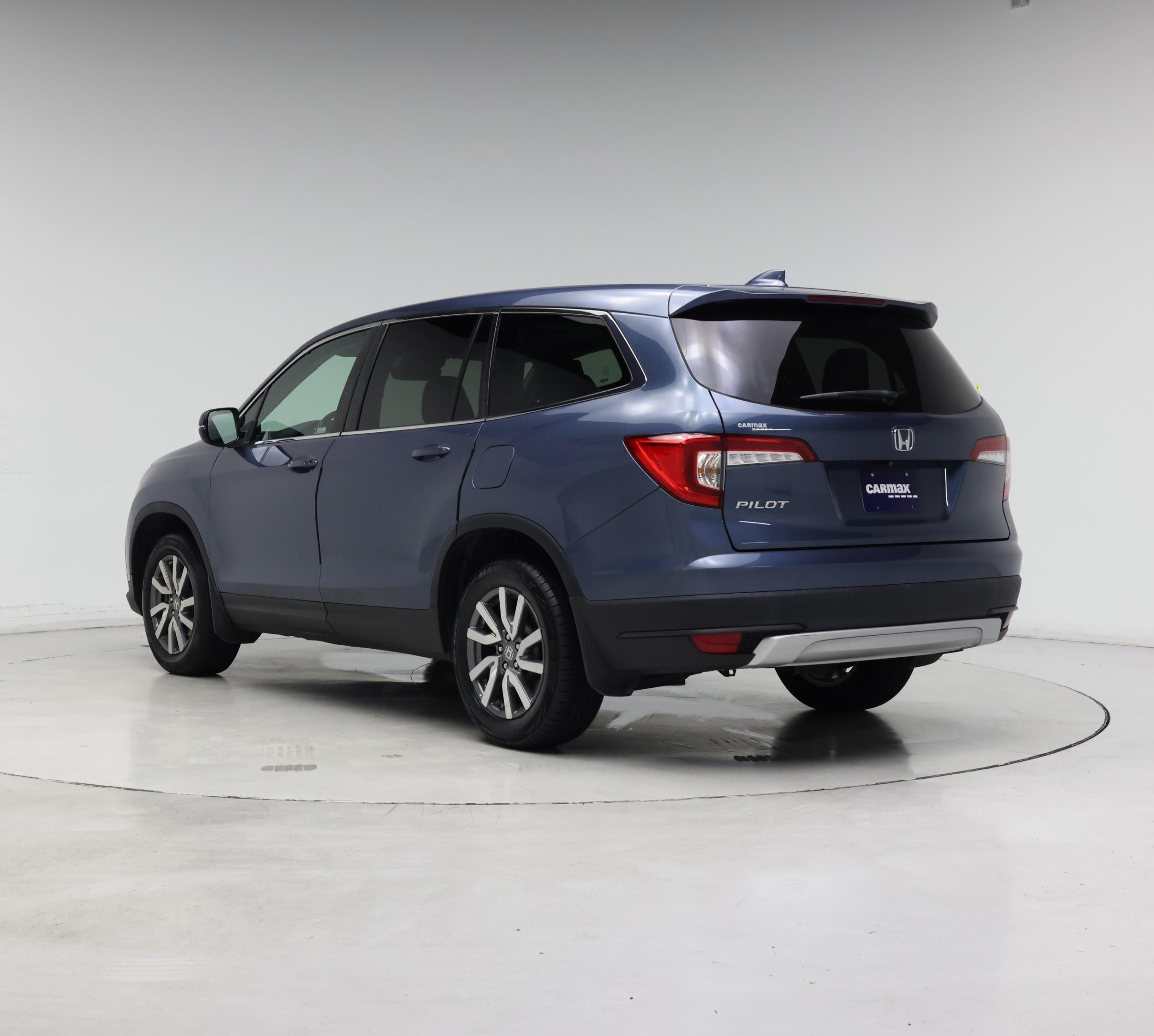 Thumbnail: 2022 Honda Pilot - 2