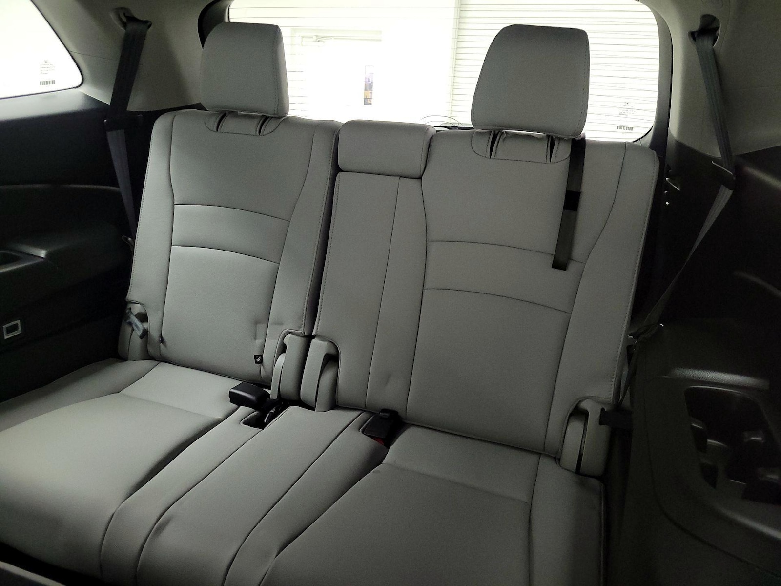 2022 Honda Pilot EX-L - Photo 22