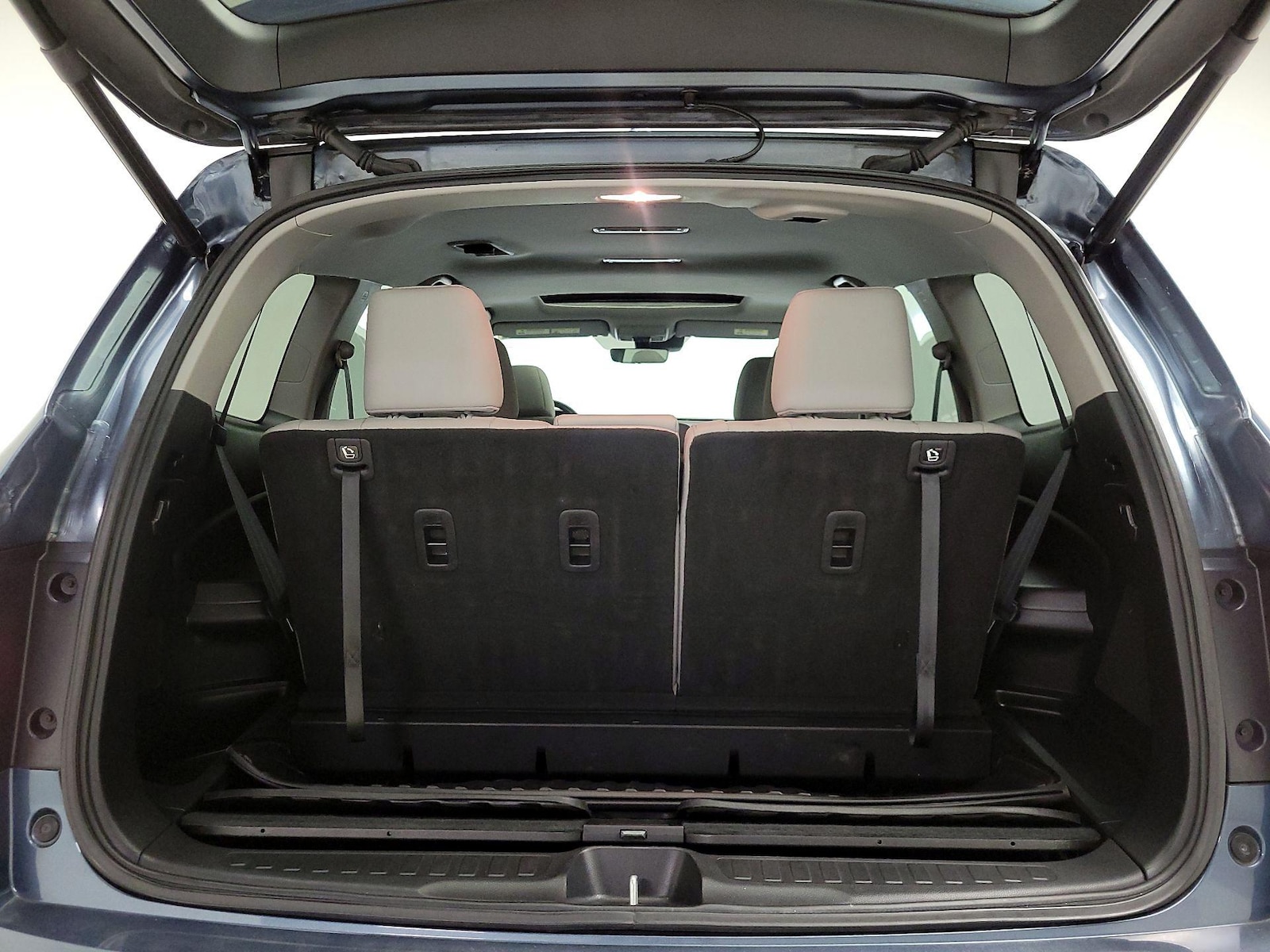 2022 Honda Pilot EX-L - Photo 23
