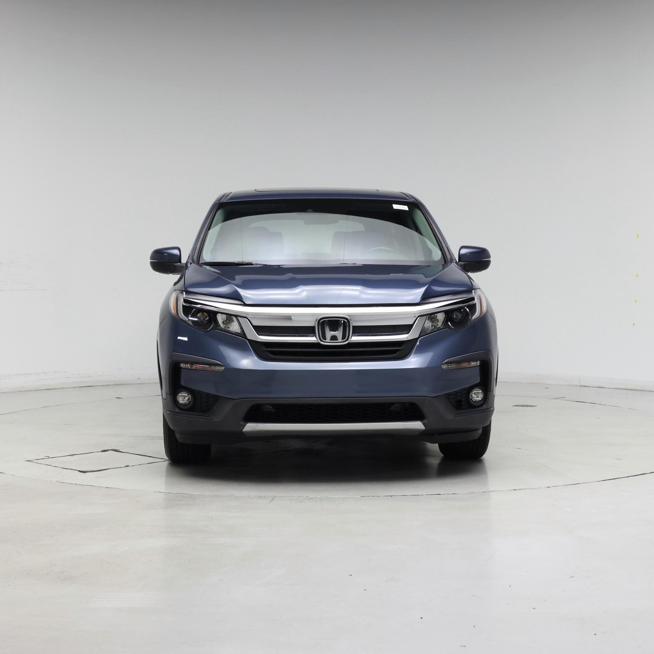Thumbnail: 2022 Honda Pilot - 5
