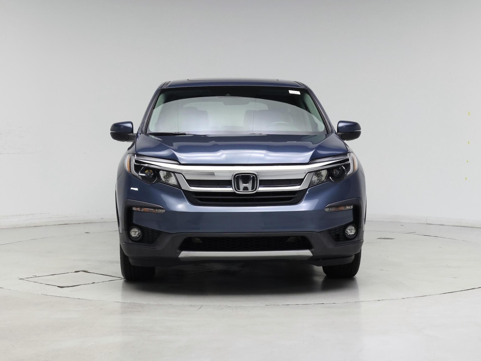 2022 Honda Pilot EX-L - Photo 6