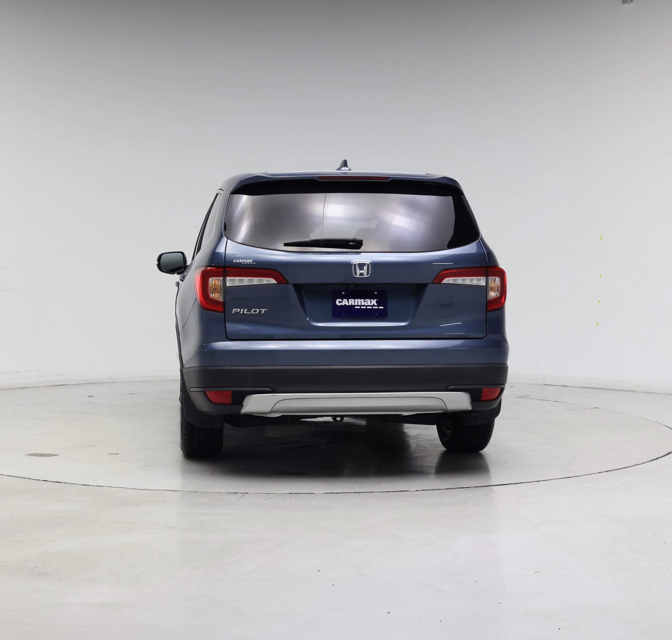 Thumbnail: 2022 Honda Pilot - 6